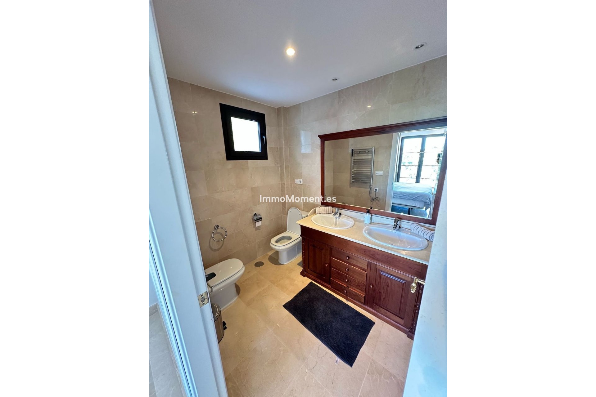 Bestaande woning - Appartement - Benahavís - Los Arqueros