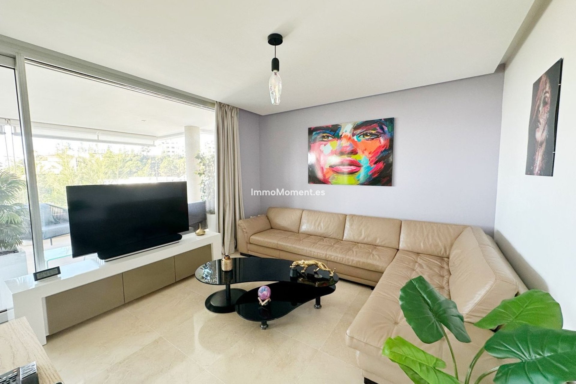 Bestaande woning - Appartement - Benahavís - Los Arqueros