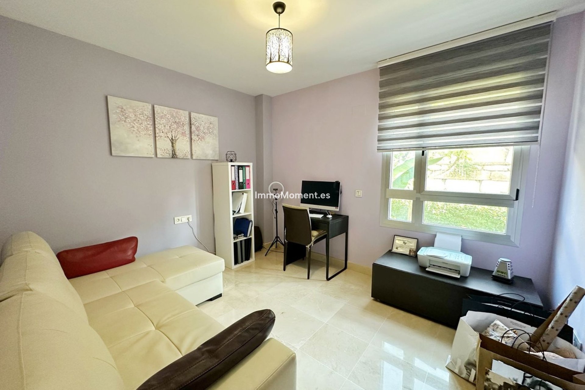 Bestaande woning - Appartement - Benahavís - Los Arqueros