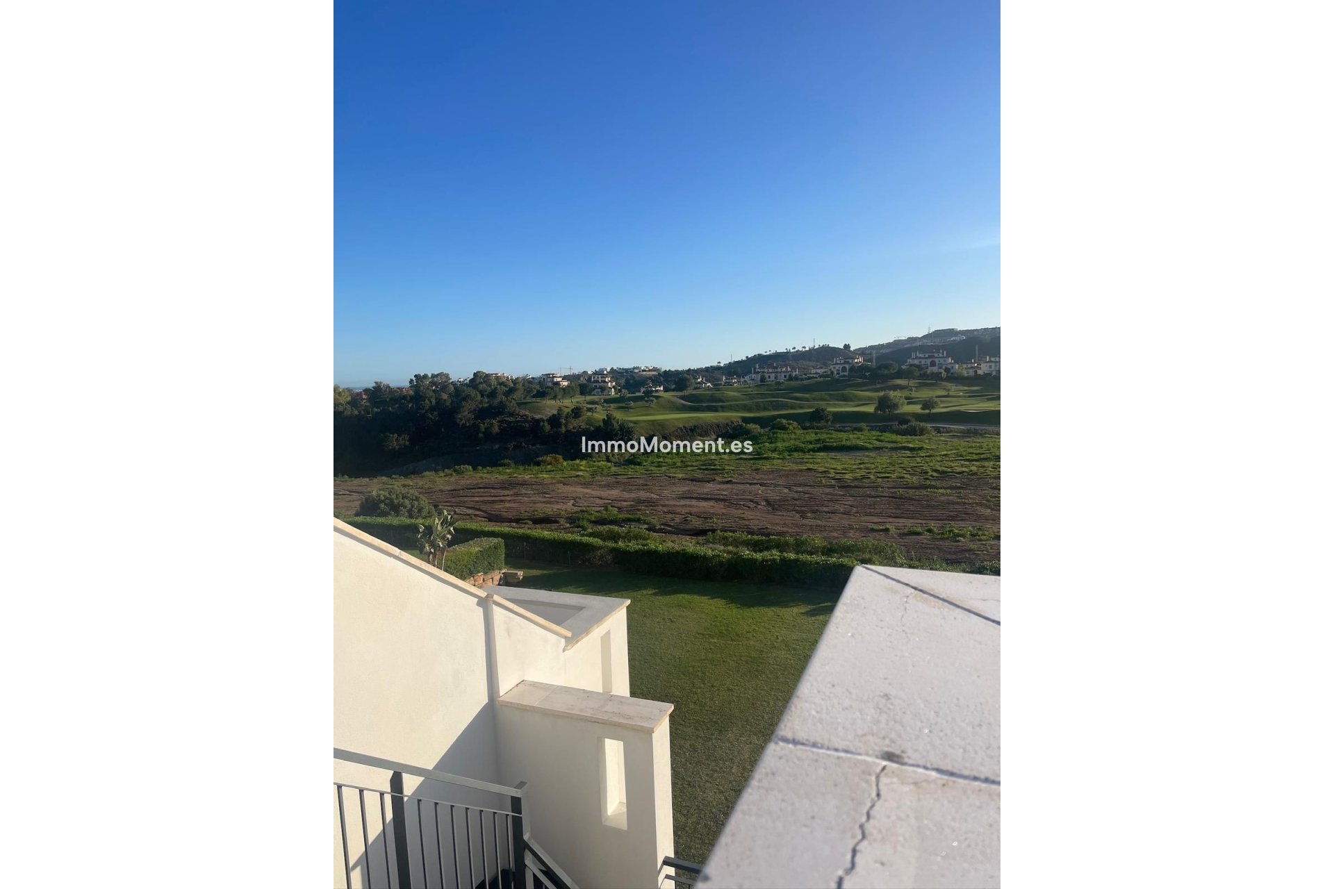 Bestaande woning - Appartement - Benahavís - Los Arqueros