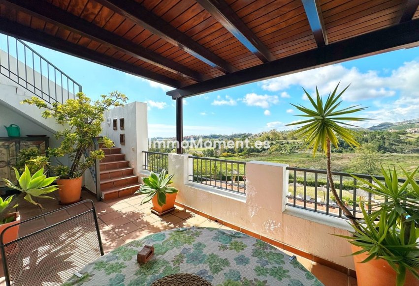 Bestaande woning - Appartement - Benahavís - Los Arqueros