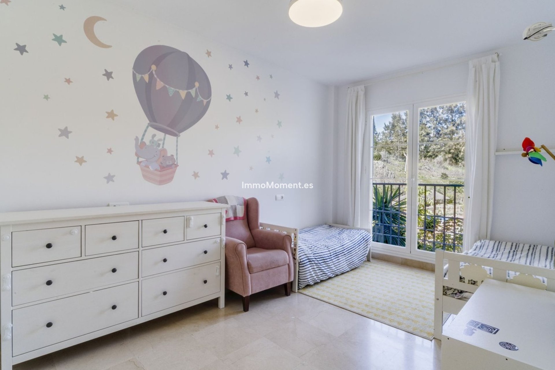 Bestaande woning - Appartement - Benahavís - Los Arqueros