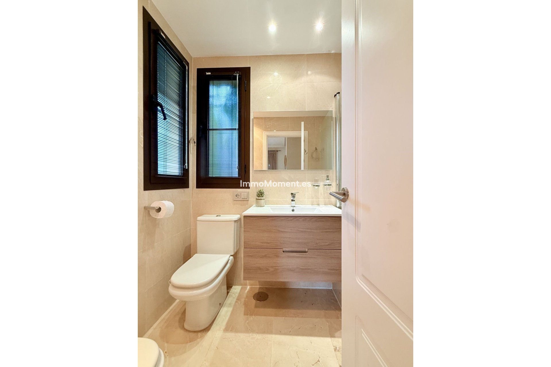 Bestaande woning - Appartement - Benahavís - Los Arqueros