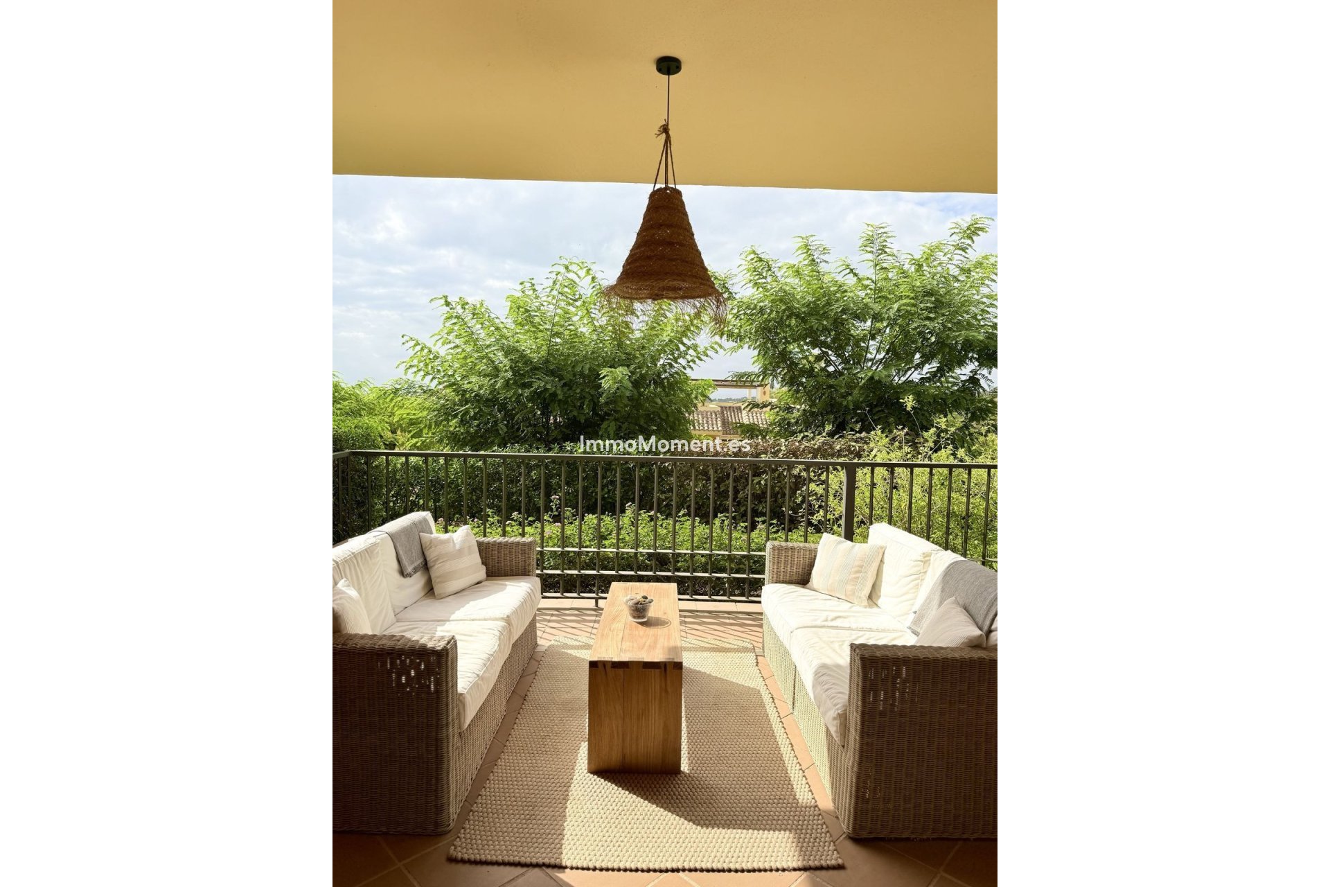 Bestaande woning - Appartement - Benahavís - Los Arqueros