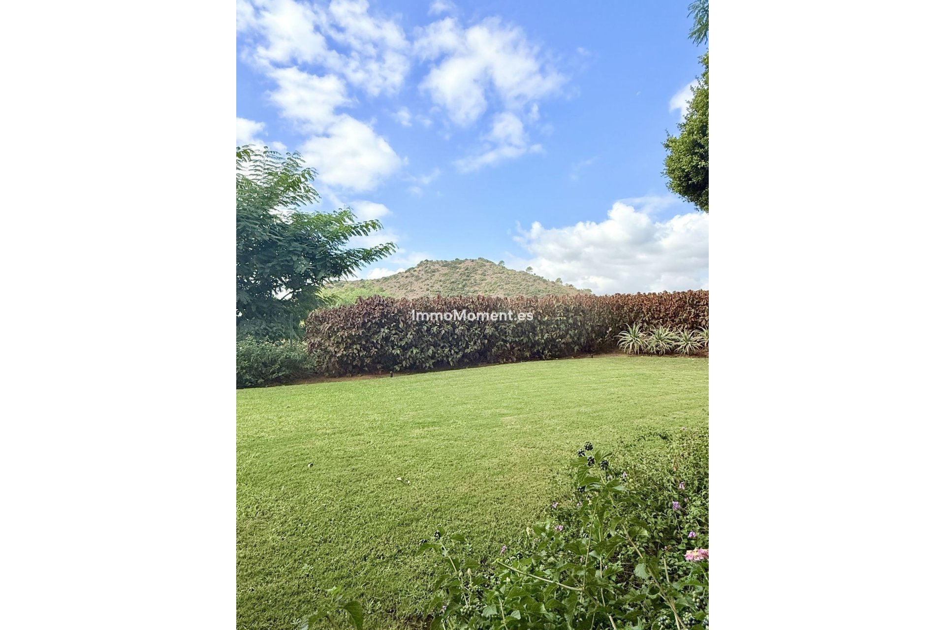 Bestaande woning - Appartement - Benahavís - Los Arqueros