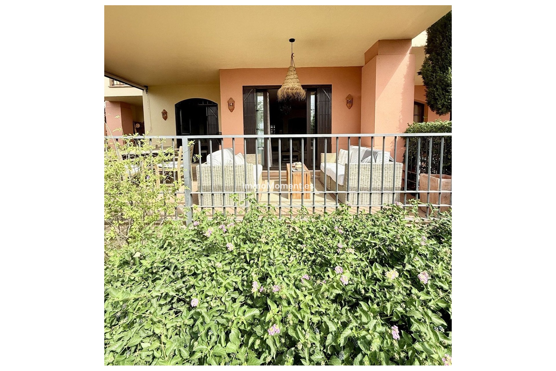 Bestaande woning - Appartement - Benahavís - Los Arqueros