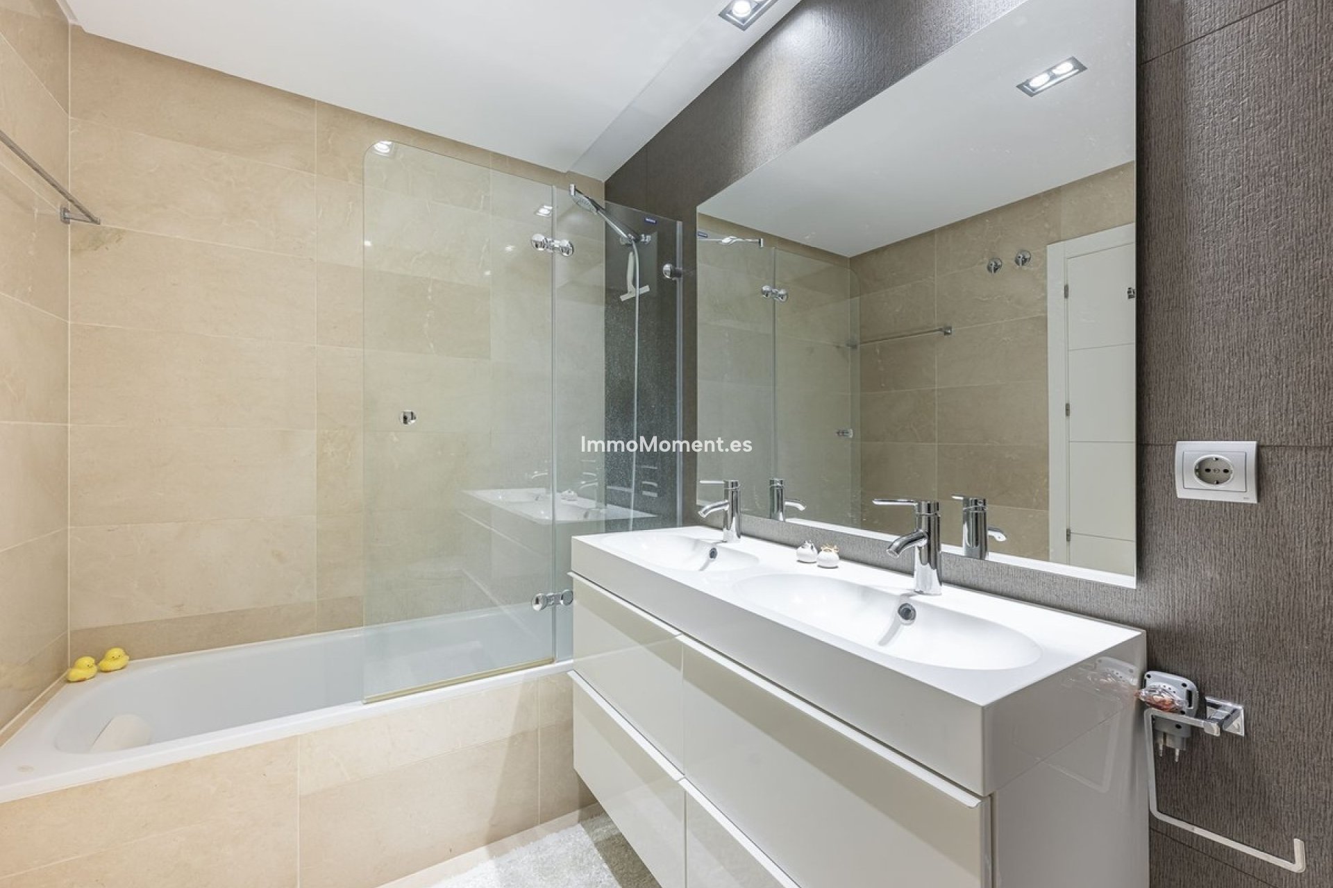 Bestaande woning - Appartement - Benahavís - Los Arqueros