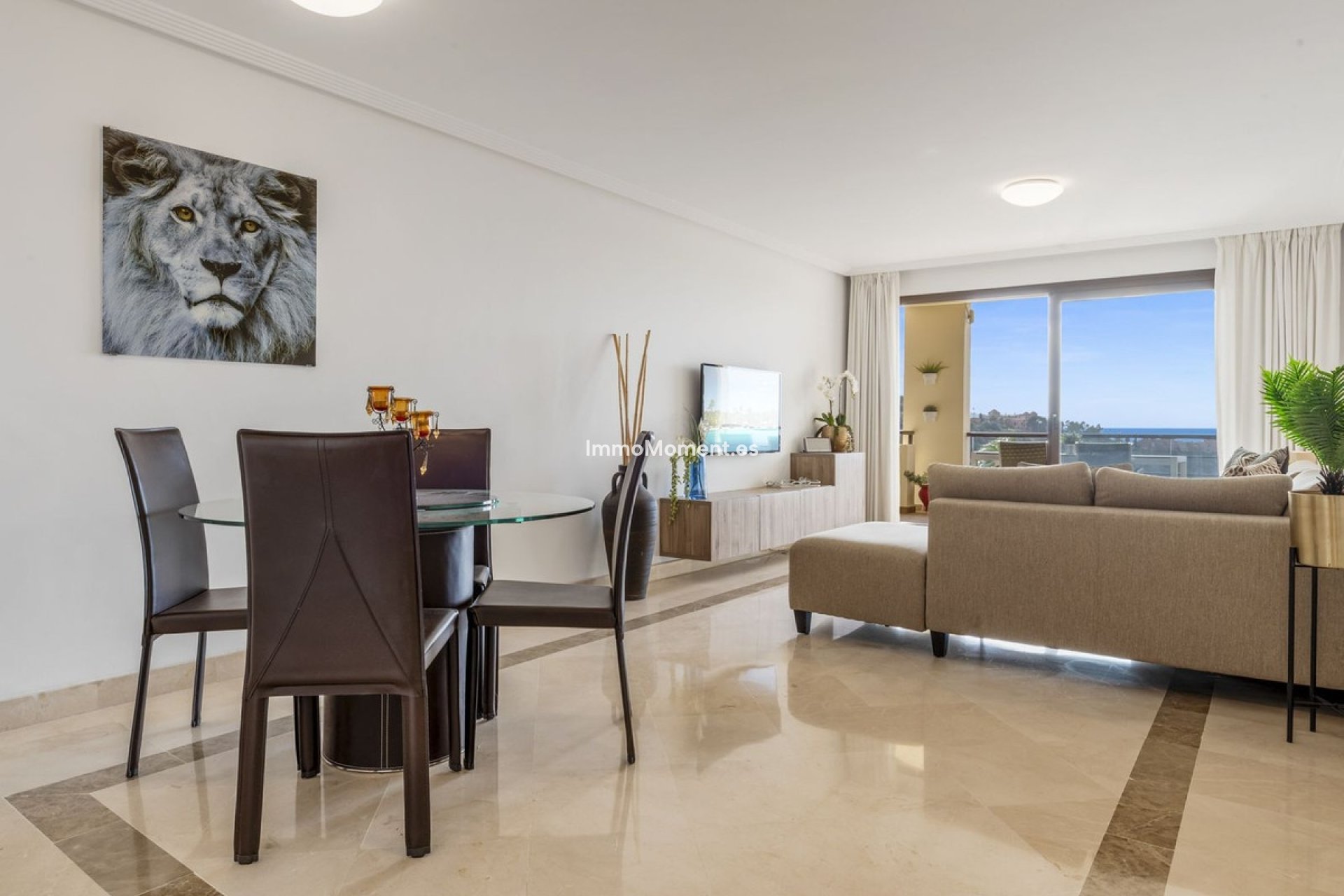 Bestaande woning - Appartement - Benahavís - Los Arqueros