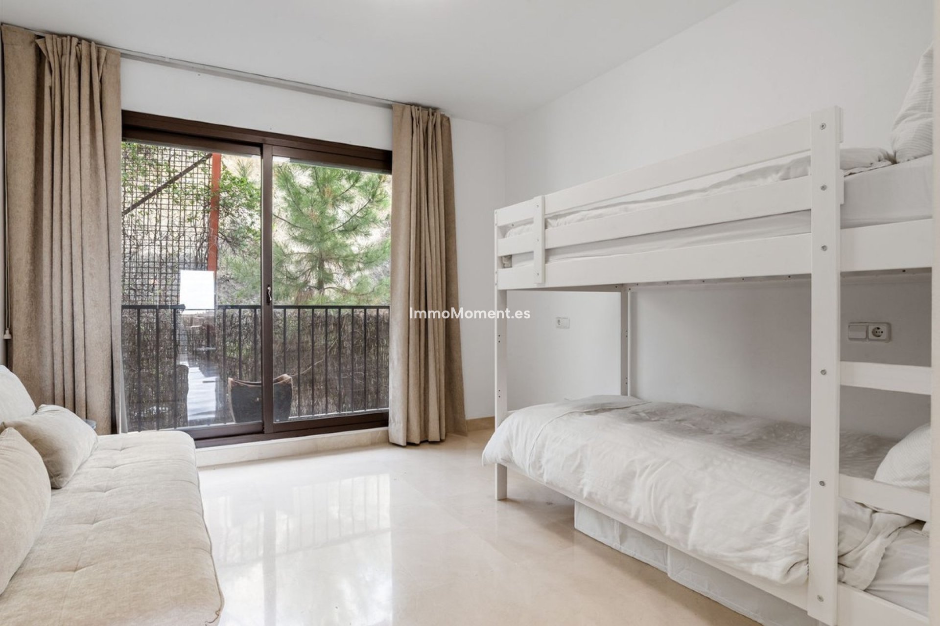 Bestaande woning - Appartement - Benahavís - Los Arqueros