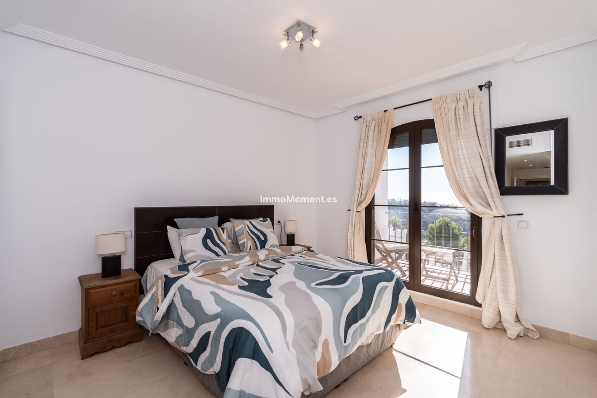 Bestaande woning - Appartement - Benahavís - Los Arqueros