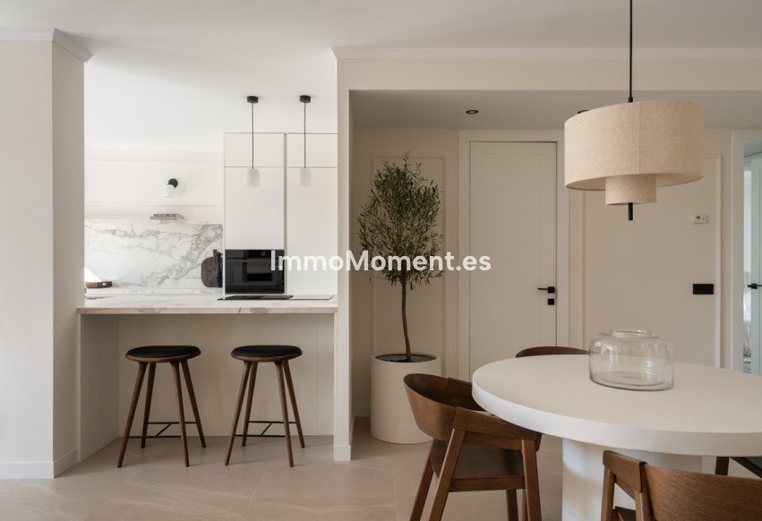 Bestaande woning - Appartement - Benahavís - Los Arqueros