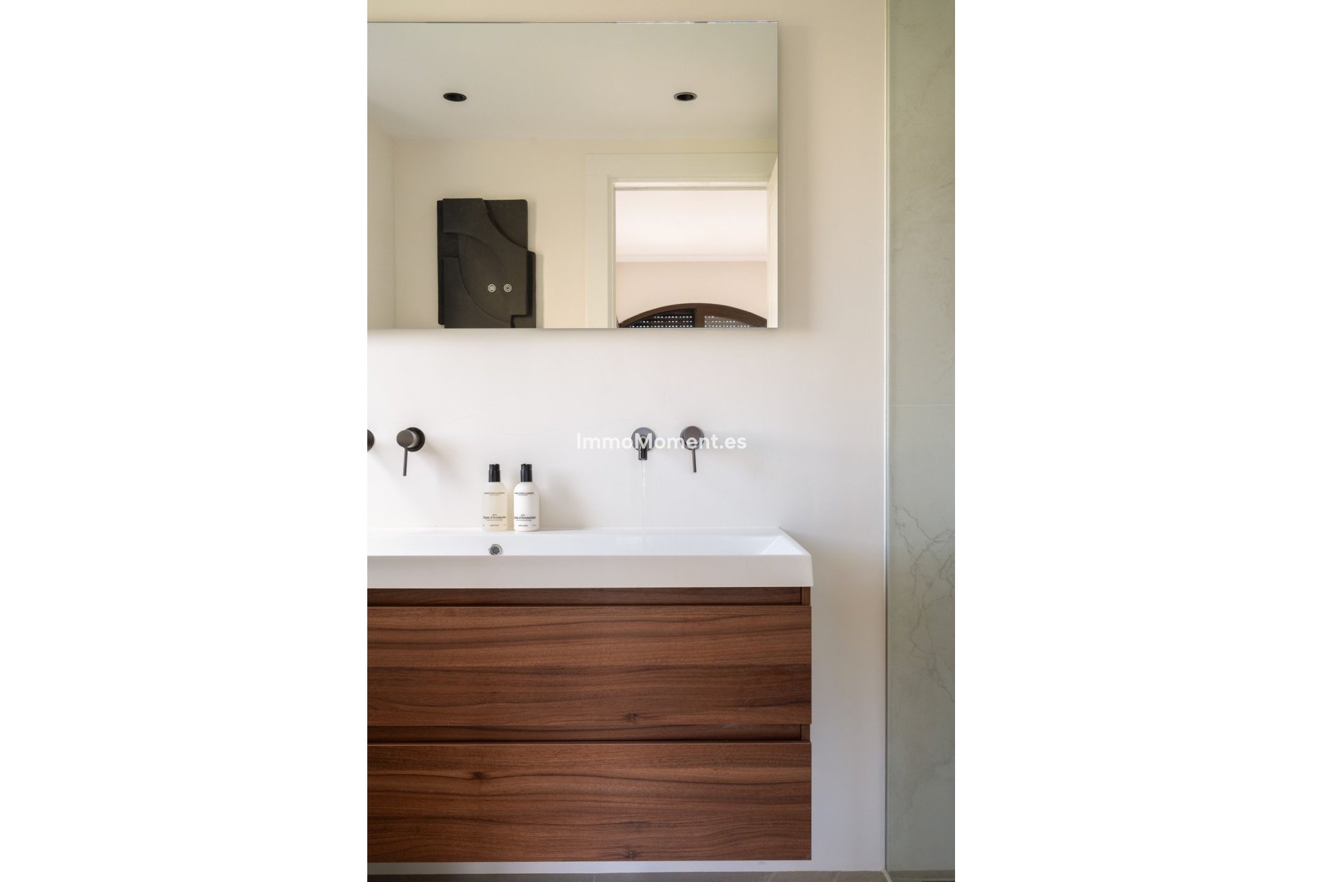 Bestaande woning - Appartement - Benahavís - Los Arqueros