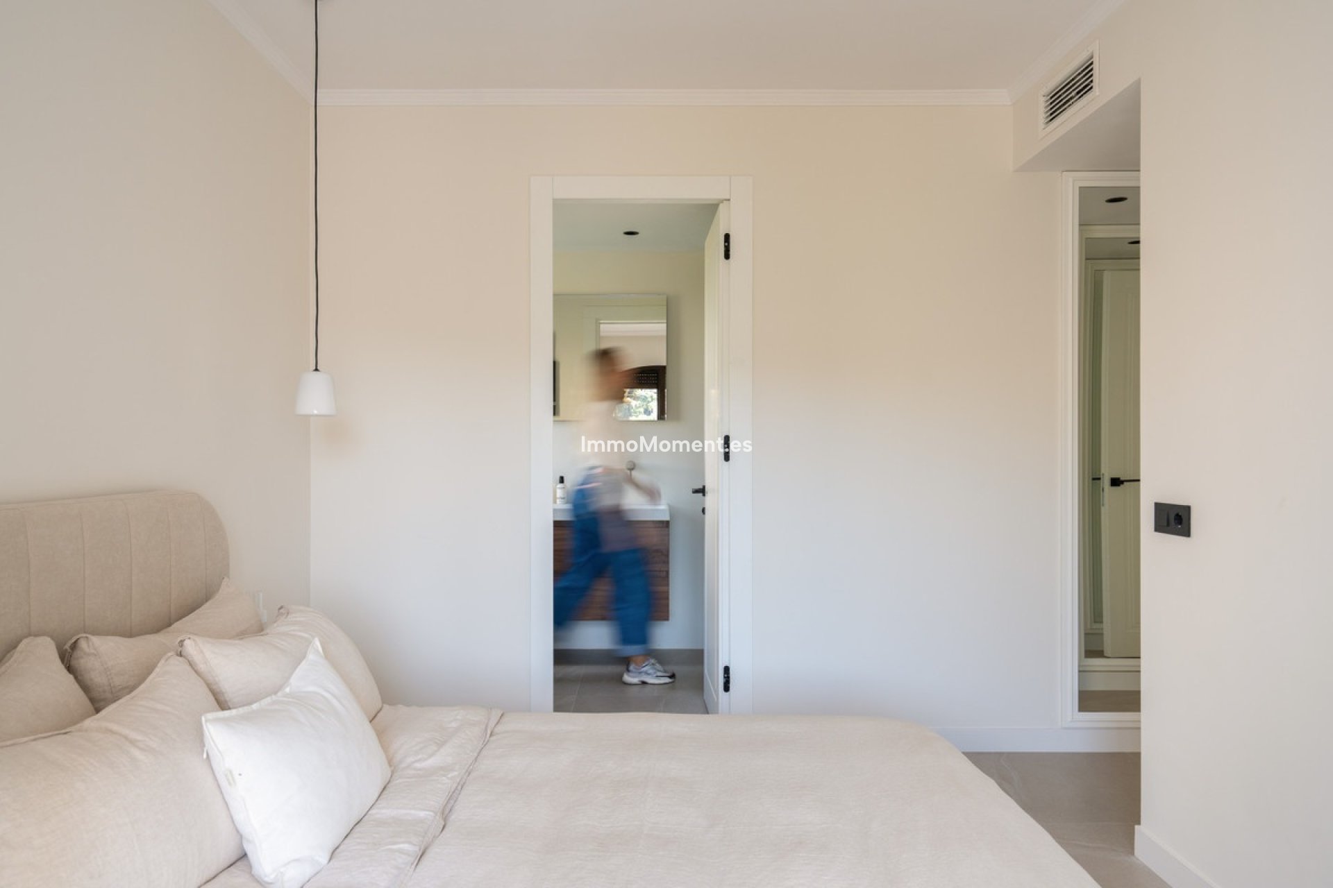 Bestaande woning - Appartement - Benahavís - Los Arqueros