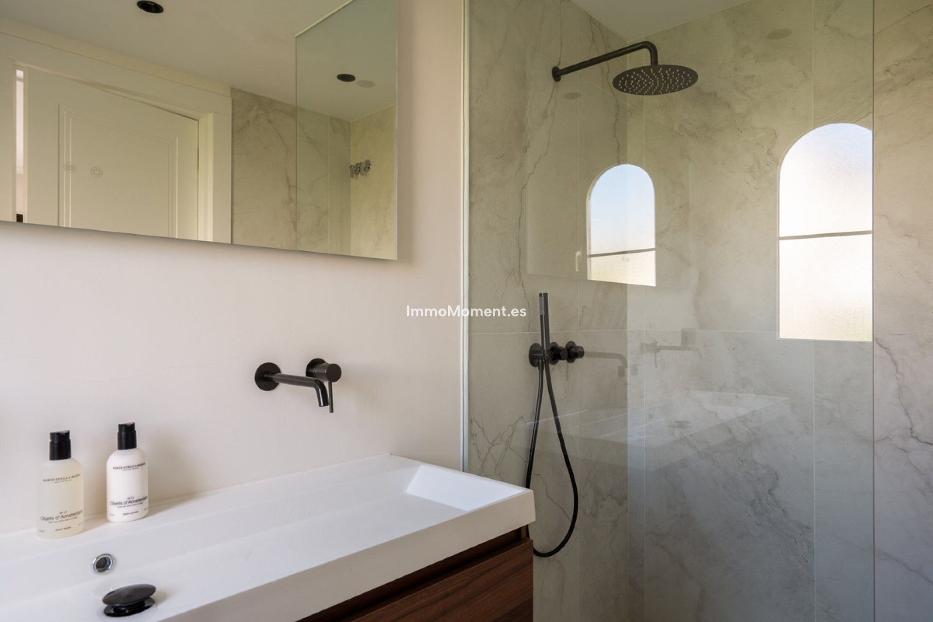 Bestaande woning - Appartement - Benahavís - Los Arqueros