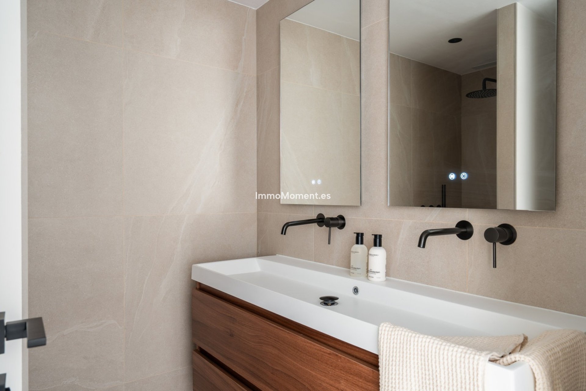 Bestaande woning - Appartement - Benahavís - Los Arqueros