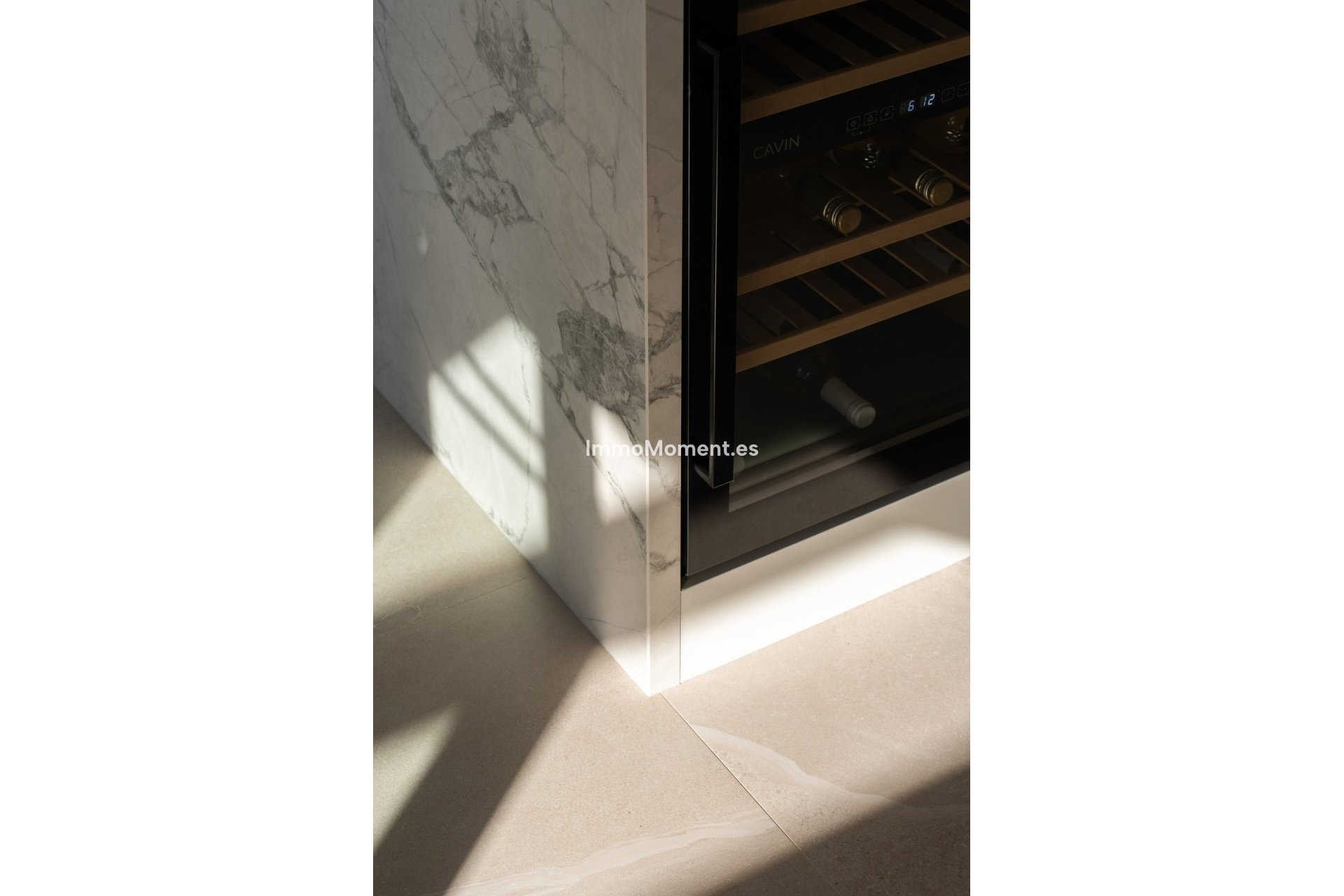 Bestaande woning - Appartement - Benahavís - Los Arqueros