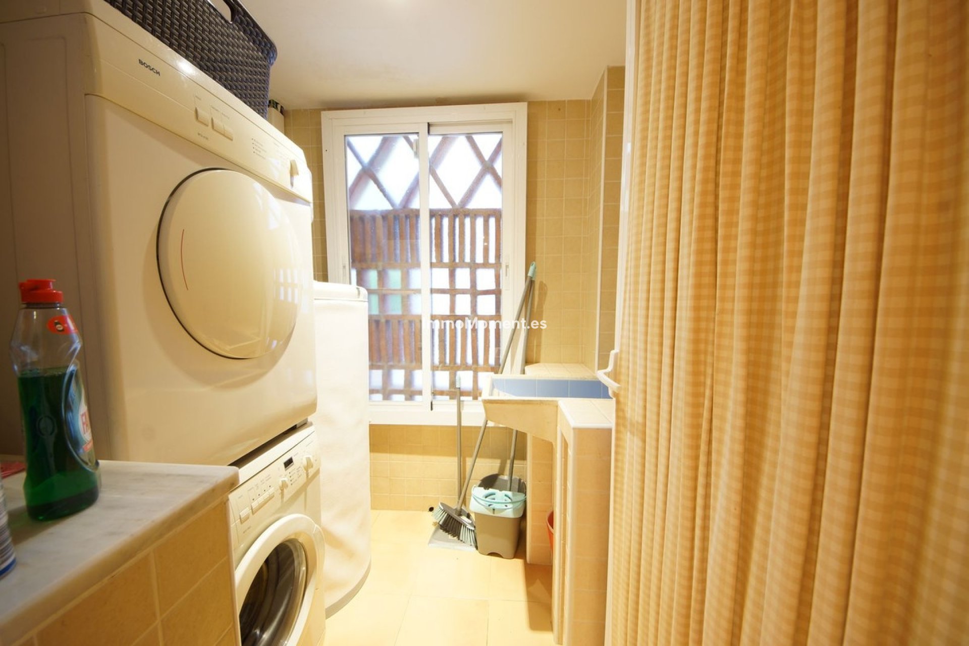 Bestaande woning - Appartement - Benahavís - Los Arqueros