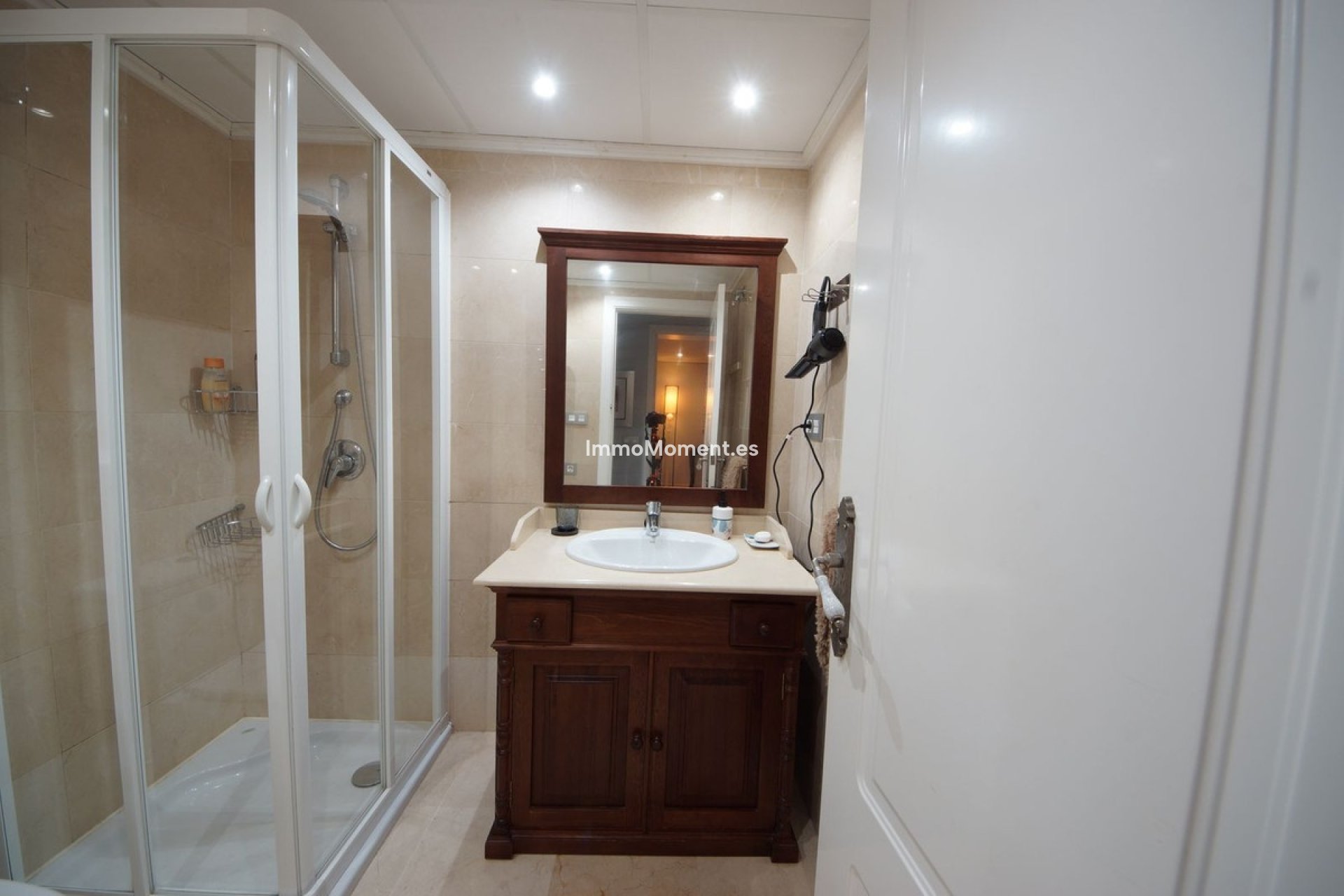 Bestaande woning - Appartement - Benahavís - Los Arqueros