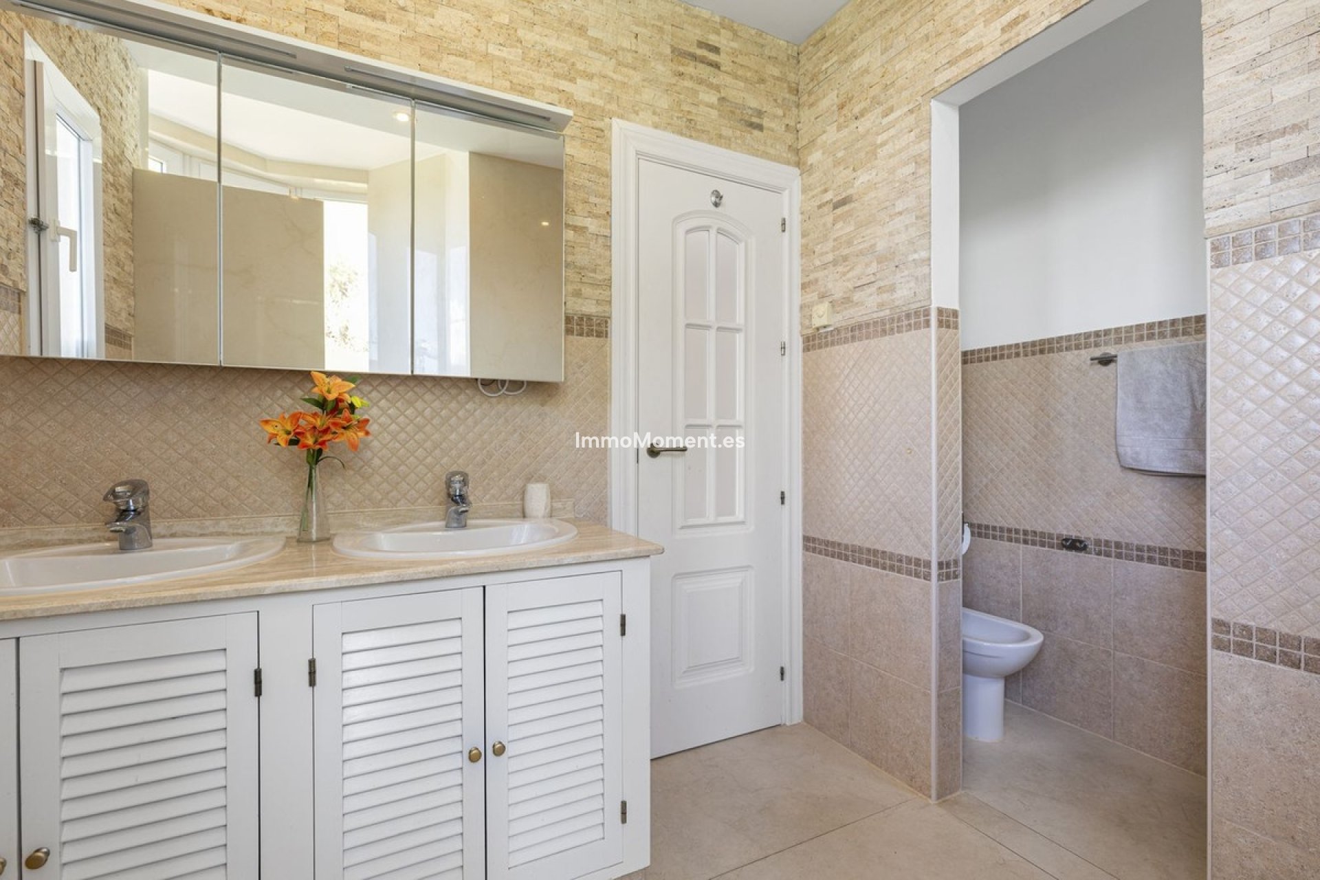 Bestaande woning - Appartement - Benahavís - Los Arqueros