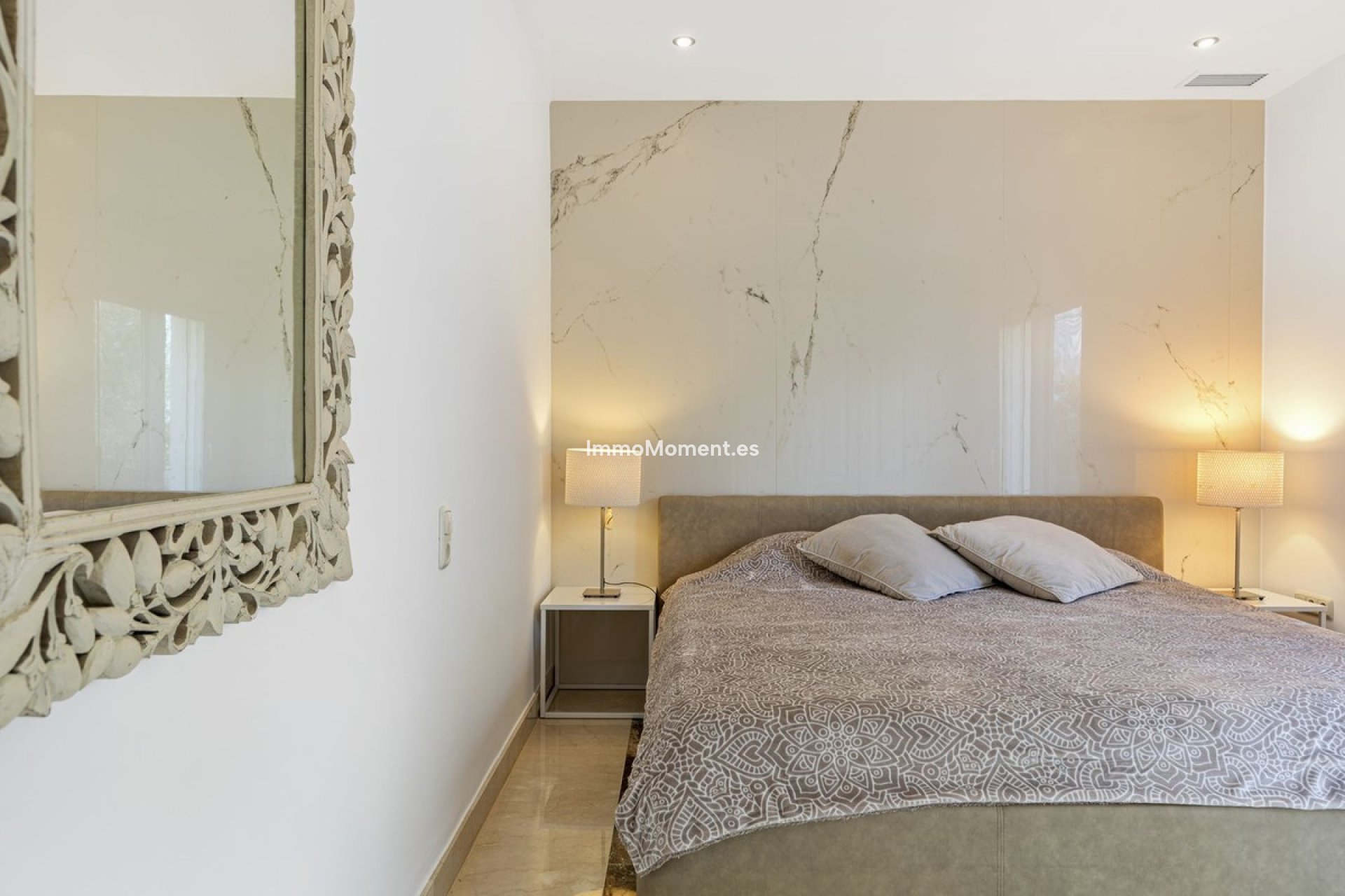 Bestaande woning - Appartement - Benahavís - Los Arqueros