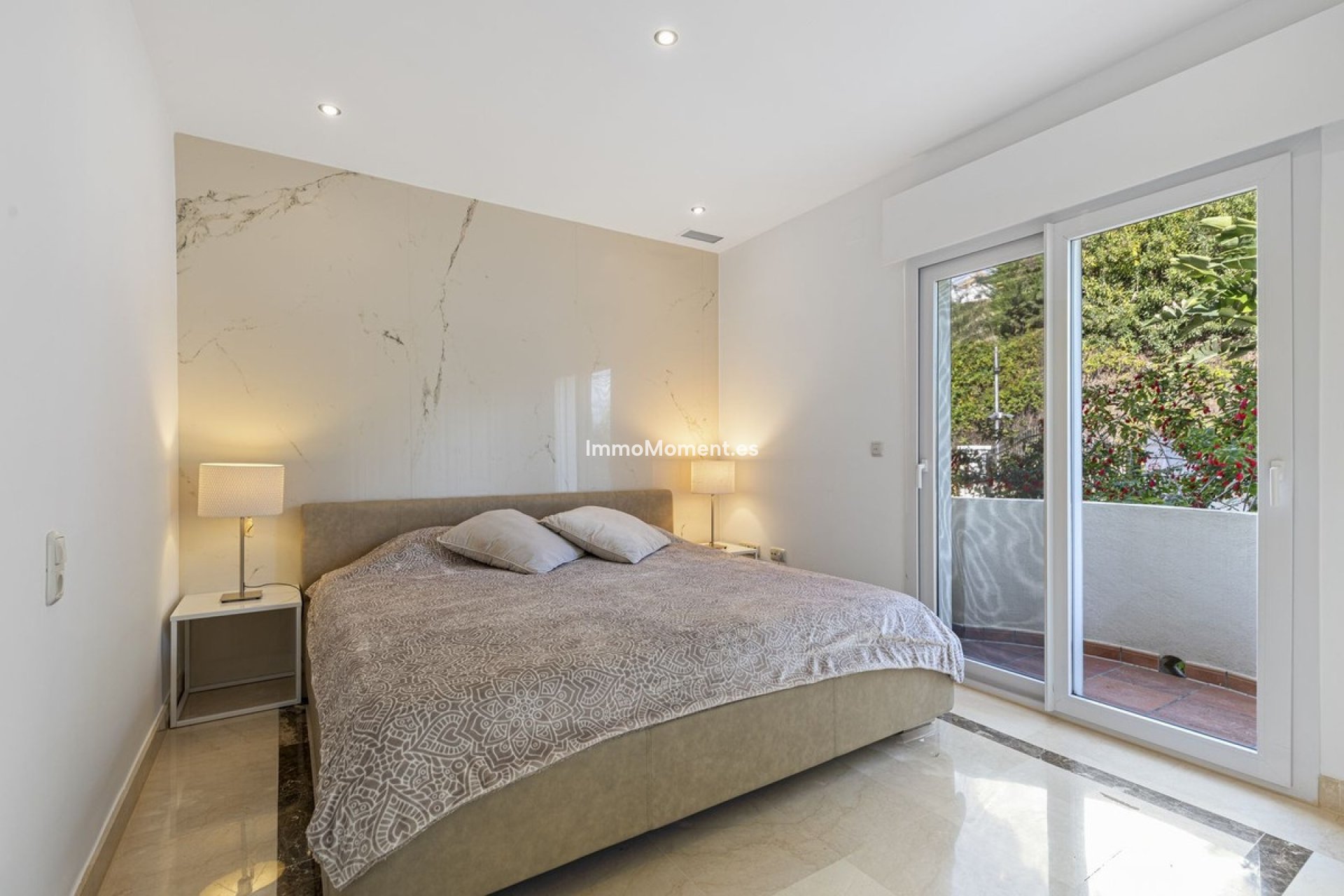 Bestaande woning - Appartement - Benahavís - Los Arqueros