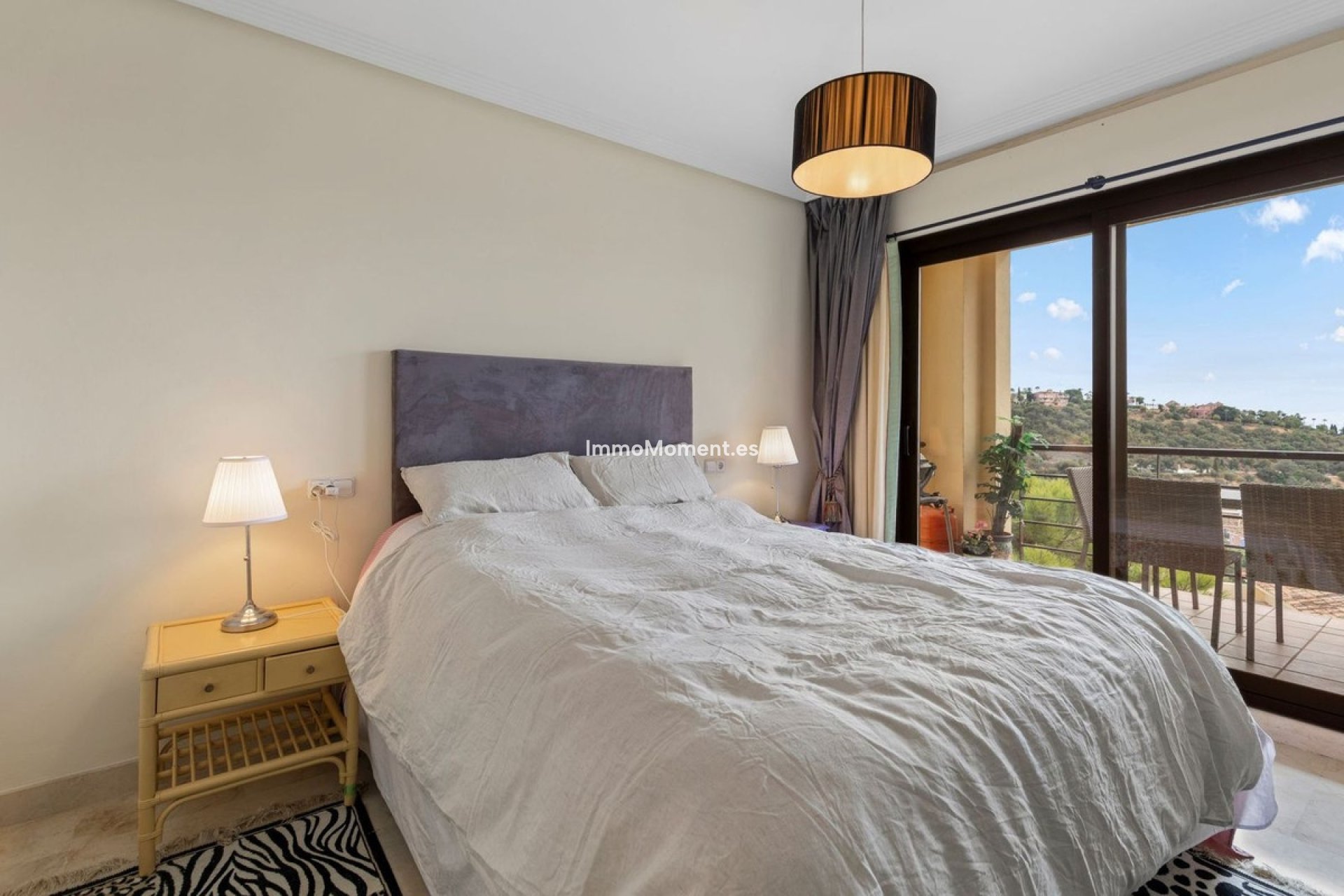 Bestaande woning - Appartement - Benahavís - Los Arqueros