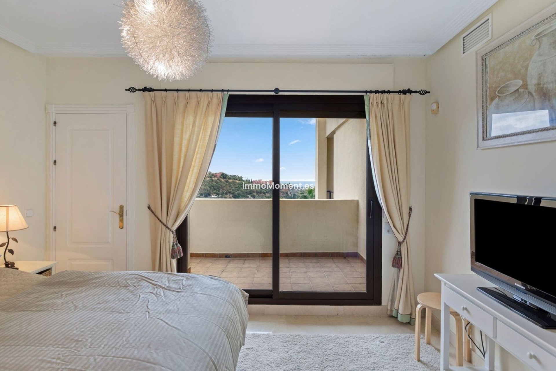 Bestaande woning - Appartement - Benahavís - Los Arqueros