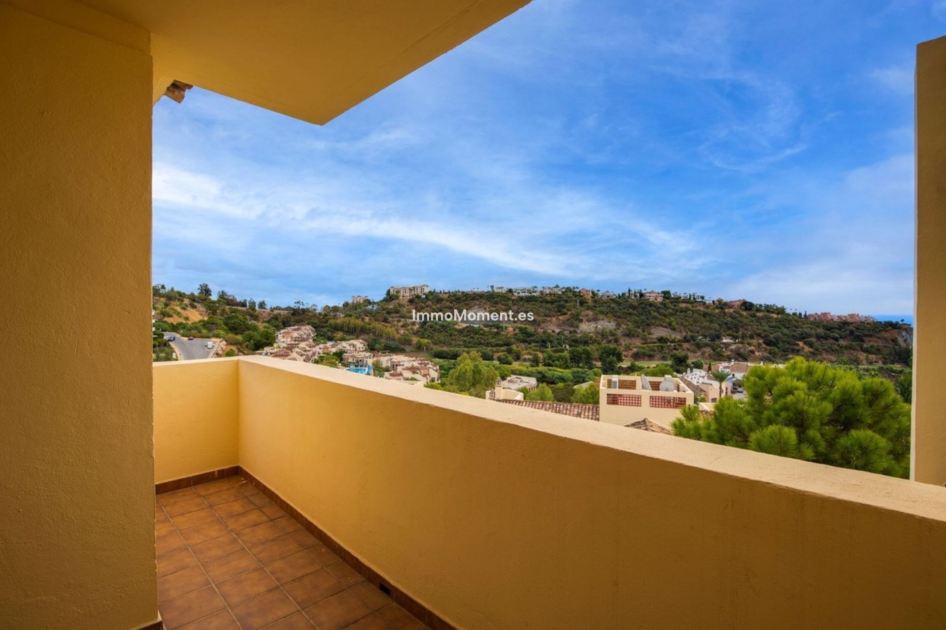 Bestaande woning - Appartement - Benahavís - Los Arqueros