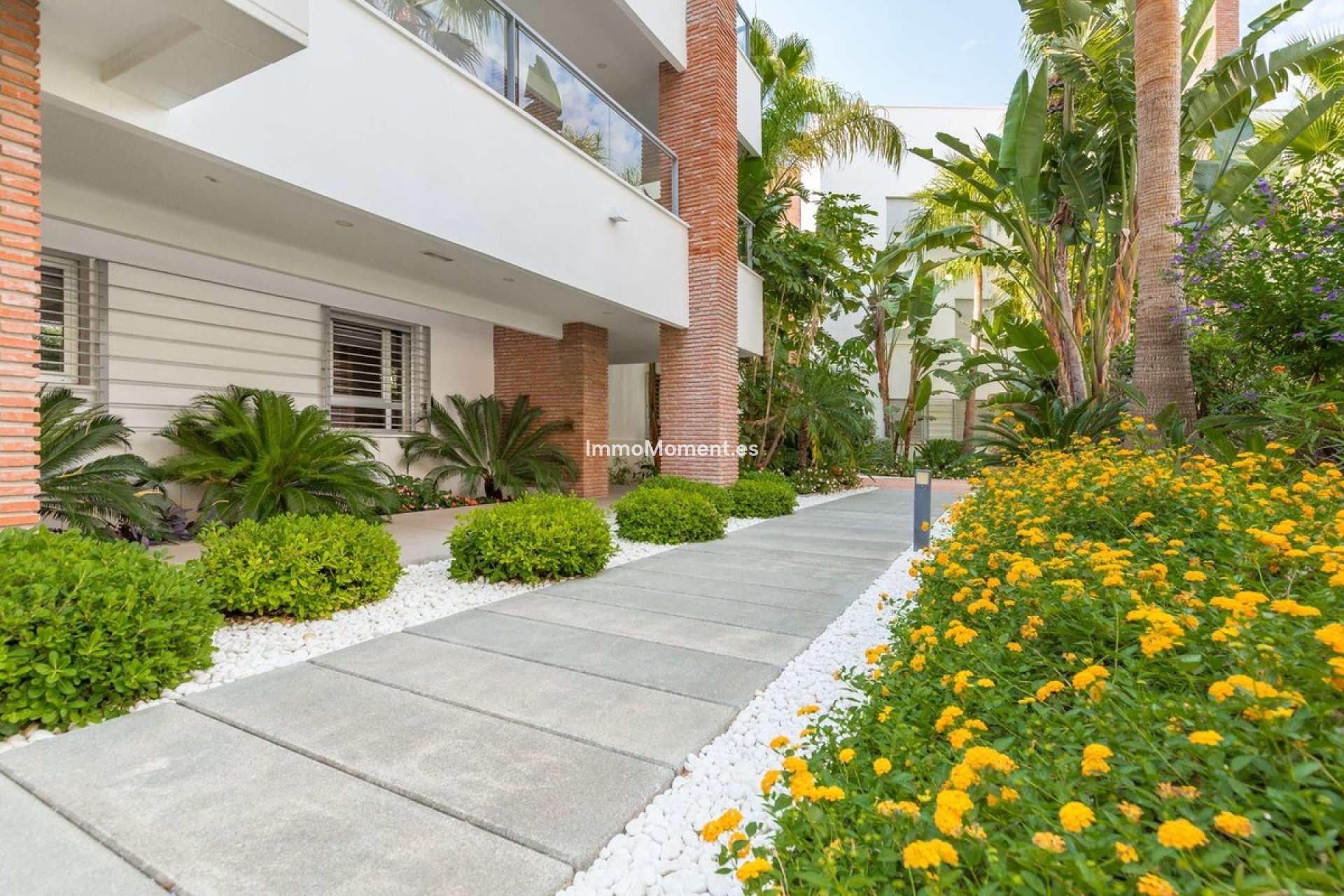 Bestaande woning - Appartement - Benahavís - Los Arqueros