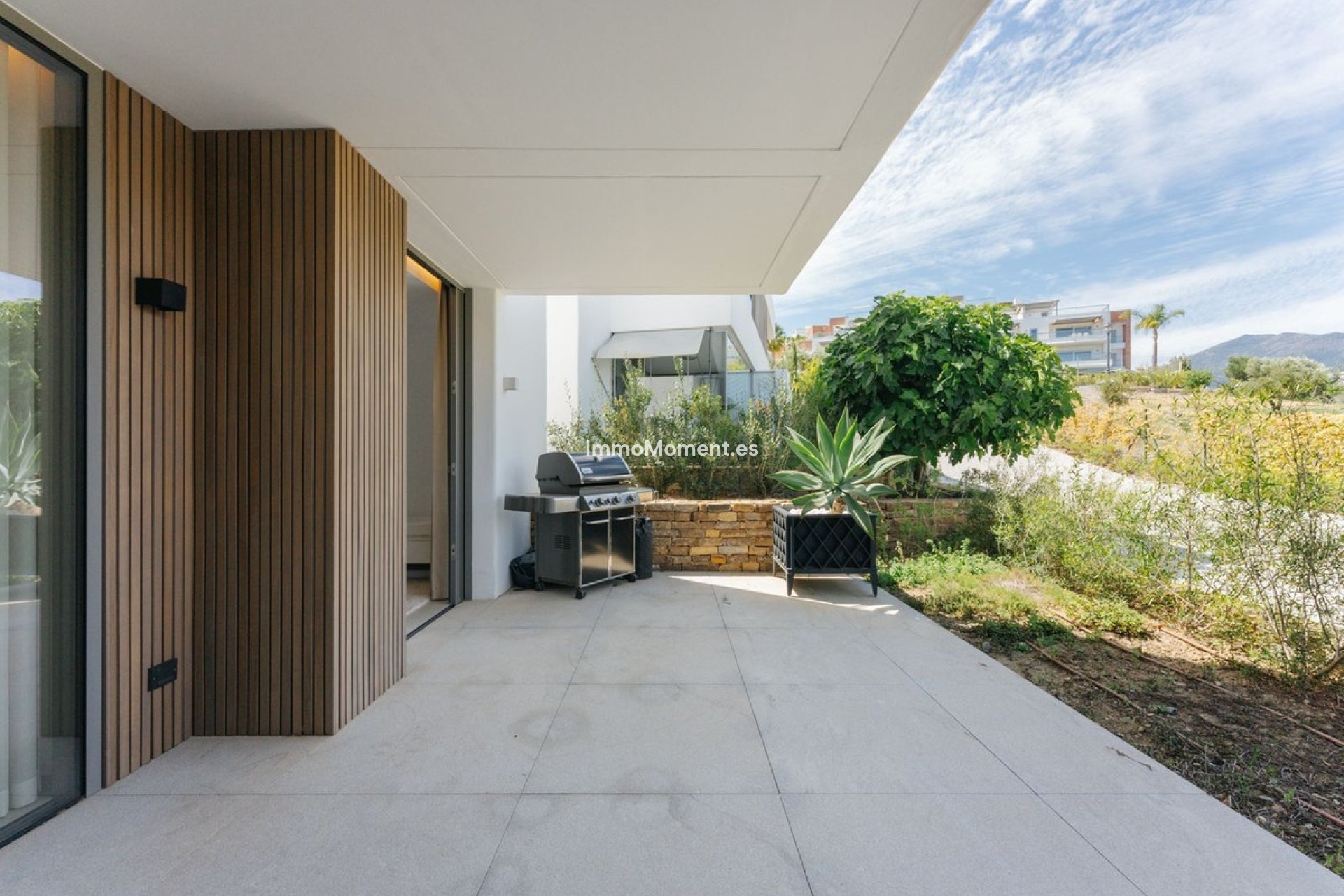 Bestaande woning - Appartement - Benahavís - Los Arqueros