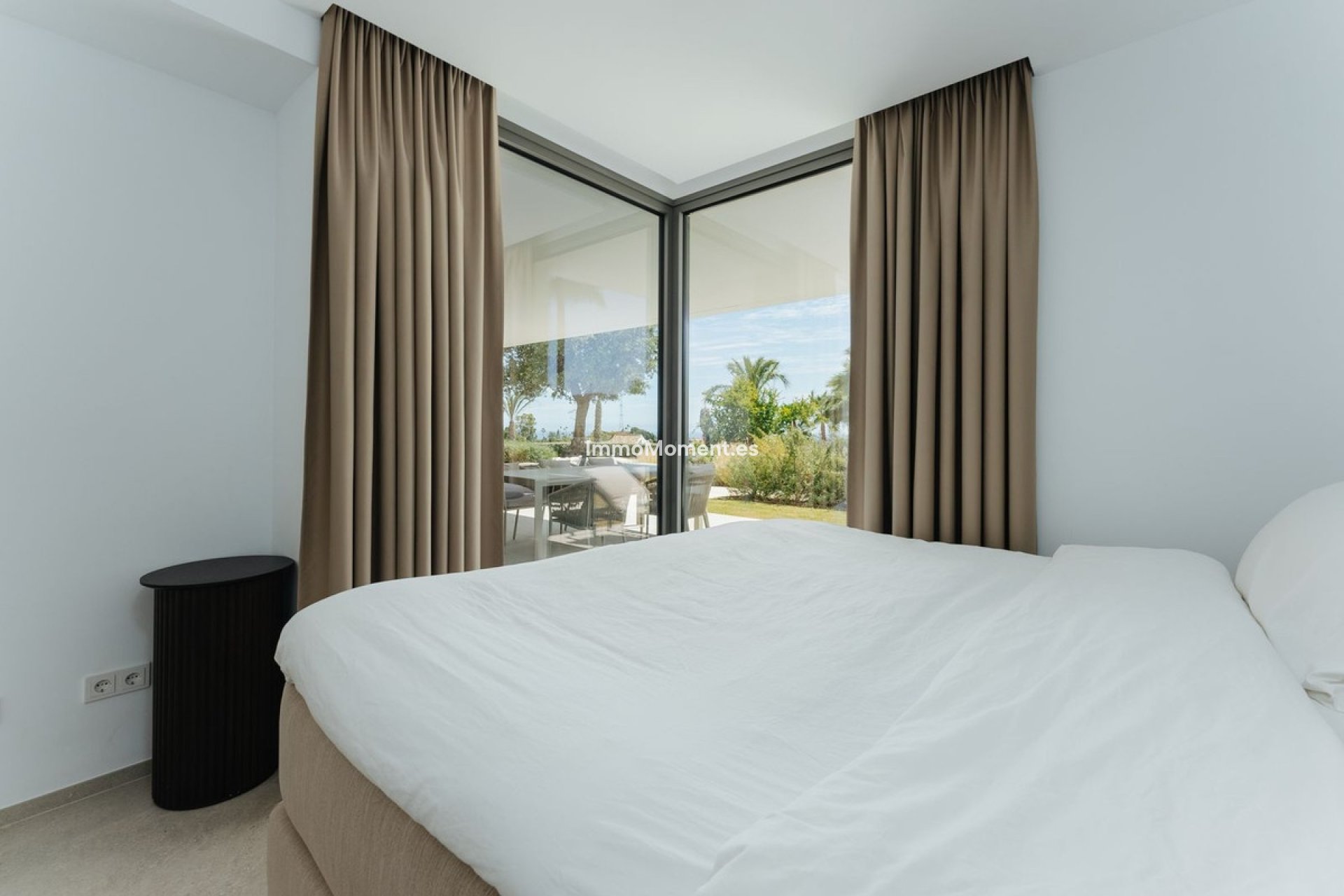 Bestaande woning - Appartement - Benahavís - Los Arqueros