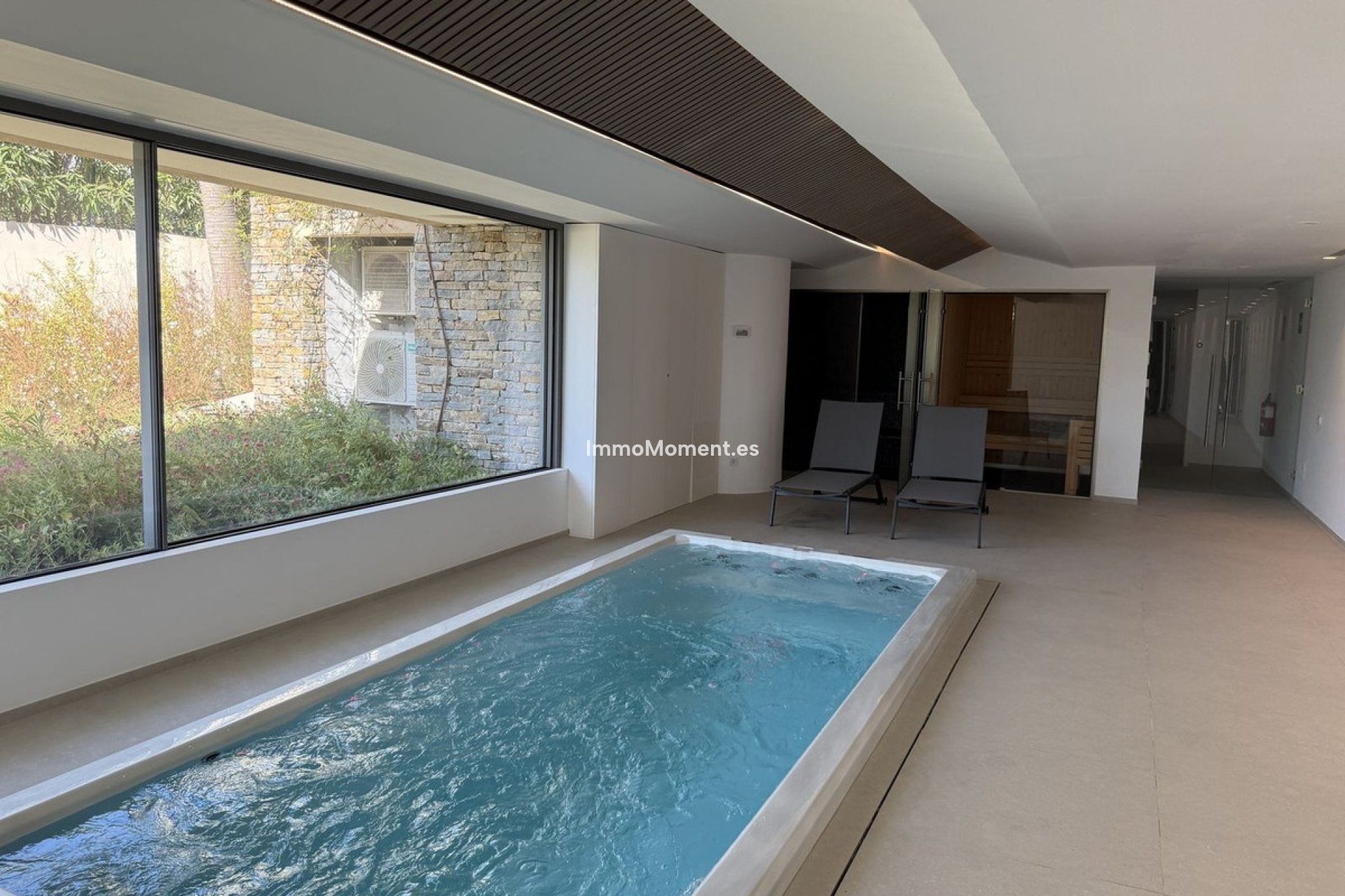 Bestaande woning - Appartement - Benahavís - Los Arqueros