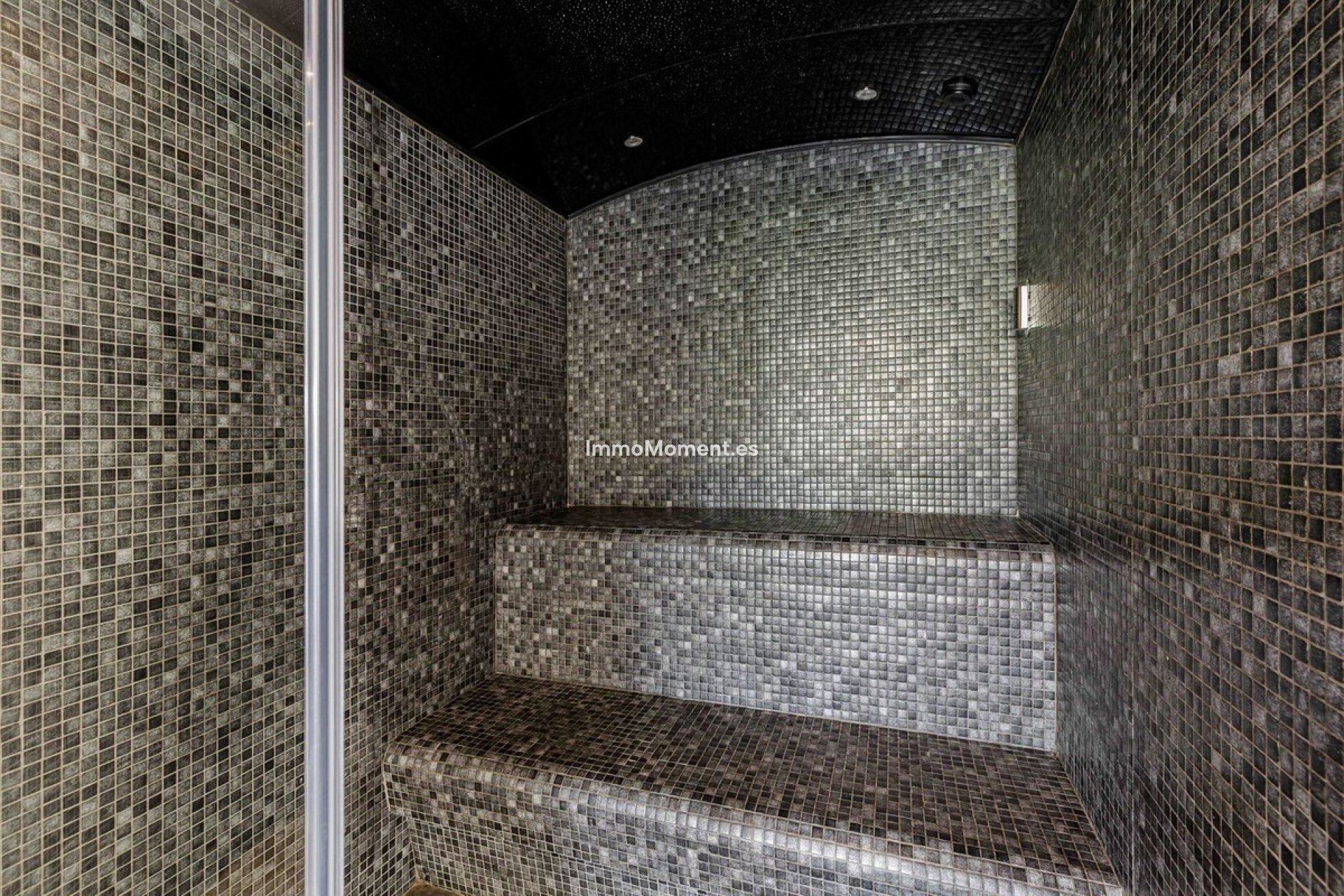 Bestaande woning - Appartement - Benahavís - Los Arqueros