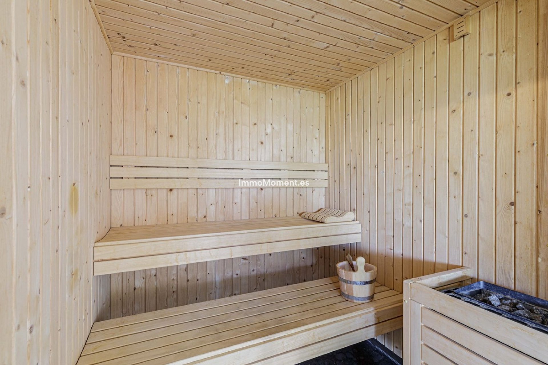 Bestaande woning - Appartement - Benahavís - Los Arqueros