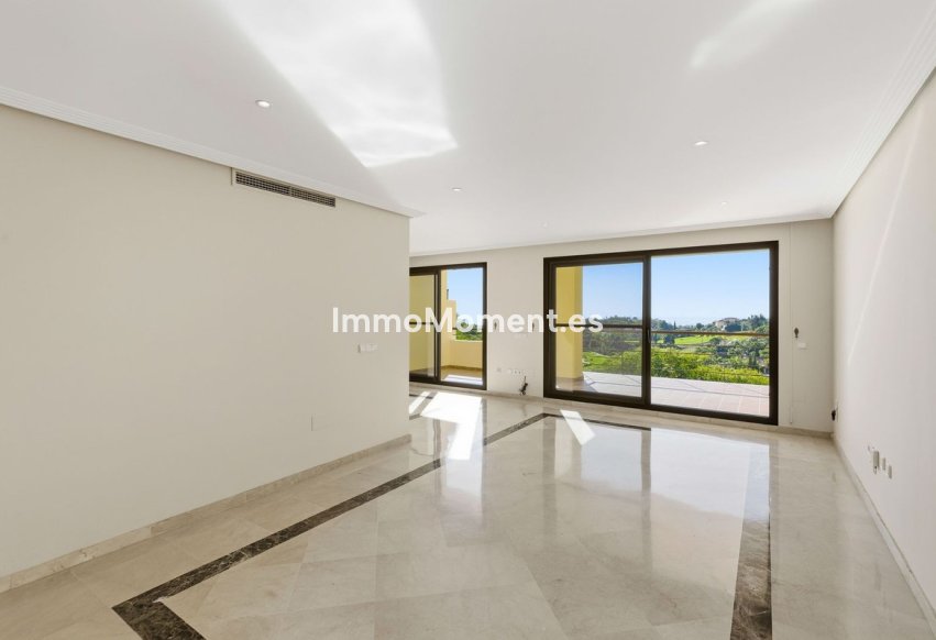 Bestaande woning - Appartement - Benahavís - Los Arqueros