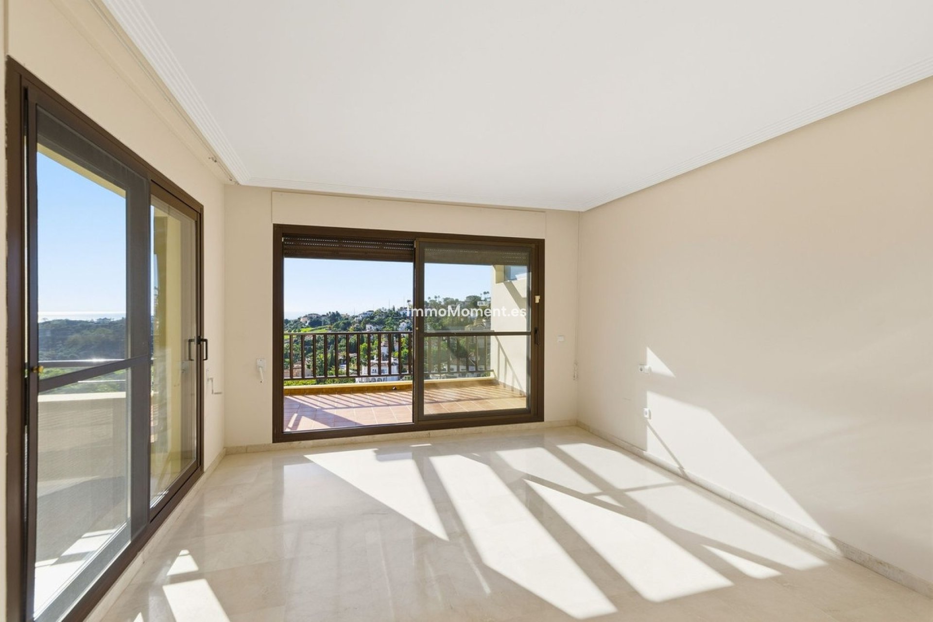 Bestaande woning - Appartement - Benahavís - Los Arqueros