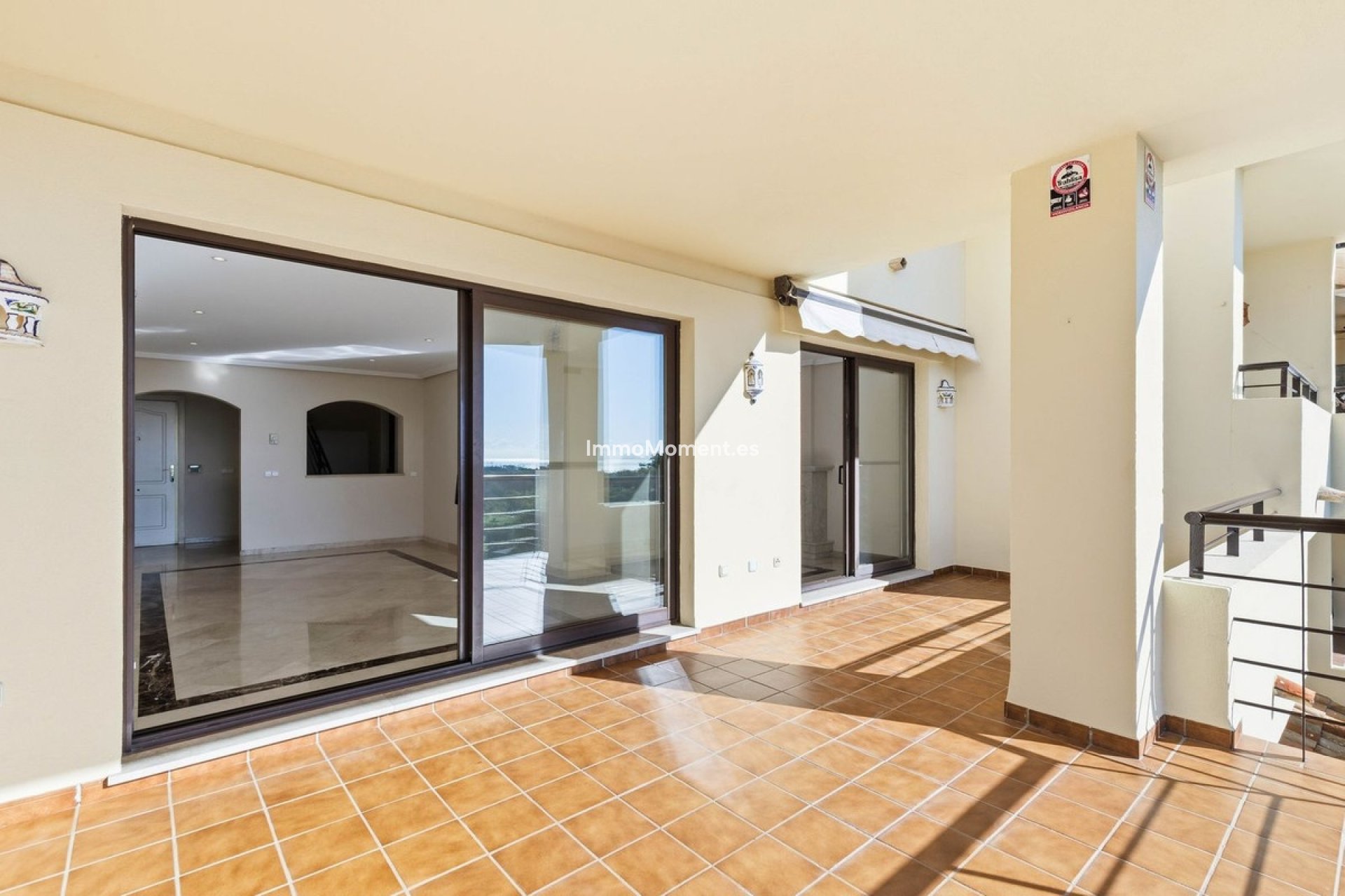 Bestaande woning - Appartement - Benahavís - Los Arqueros