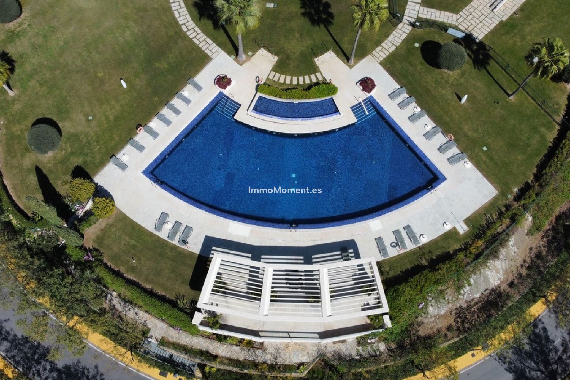 Bestaande woning - Appartement - Benahavís - Los Arqueros