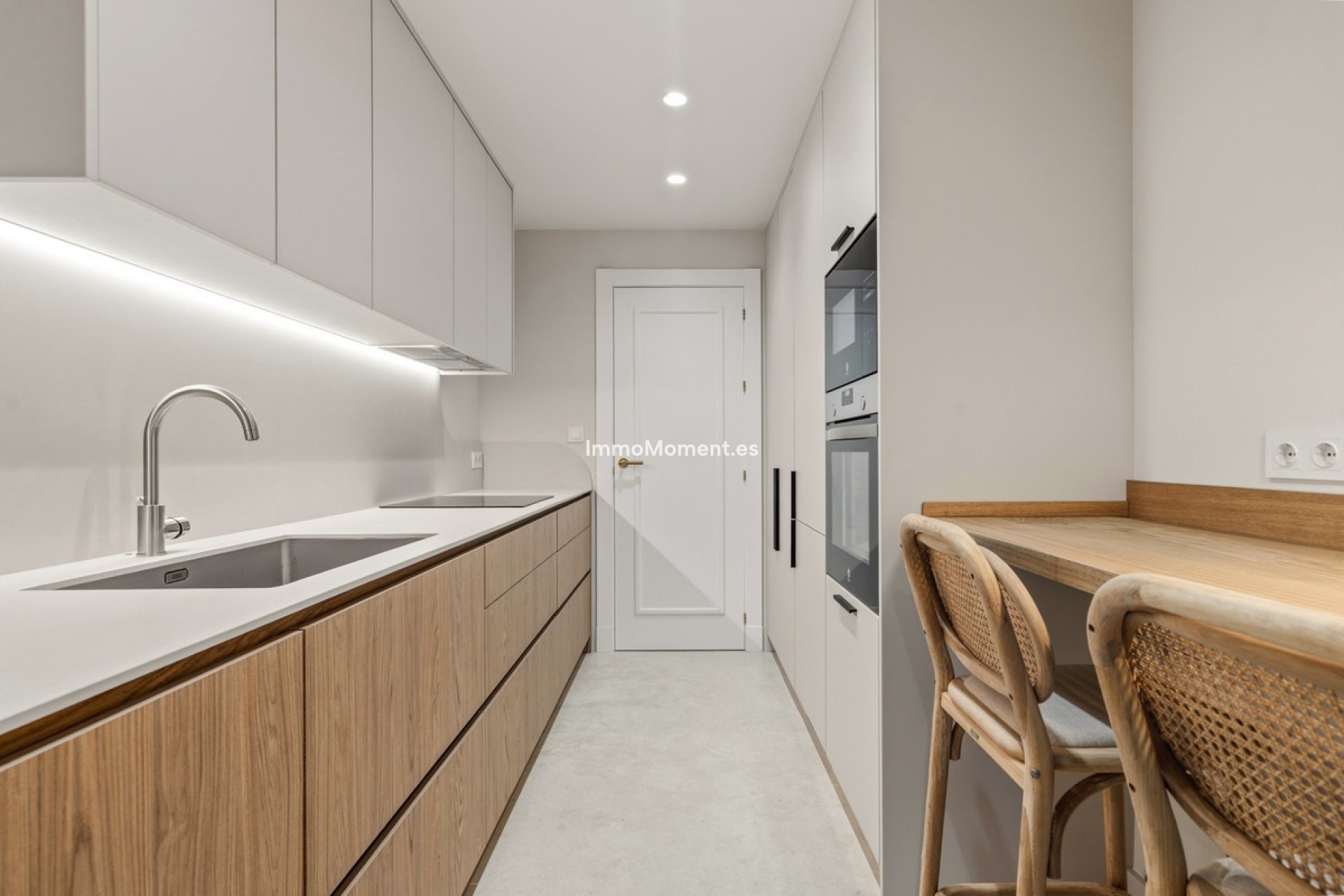 Bestaande woning - Appartement - Benahavís - Los Arqueros