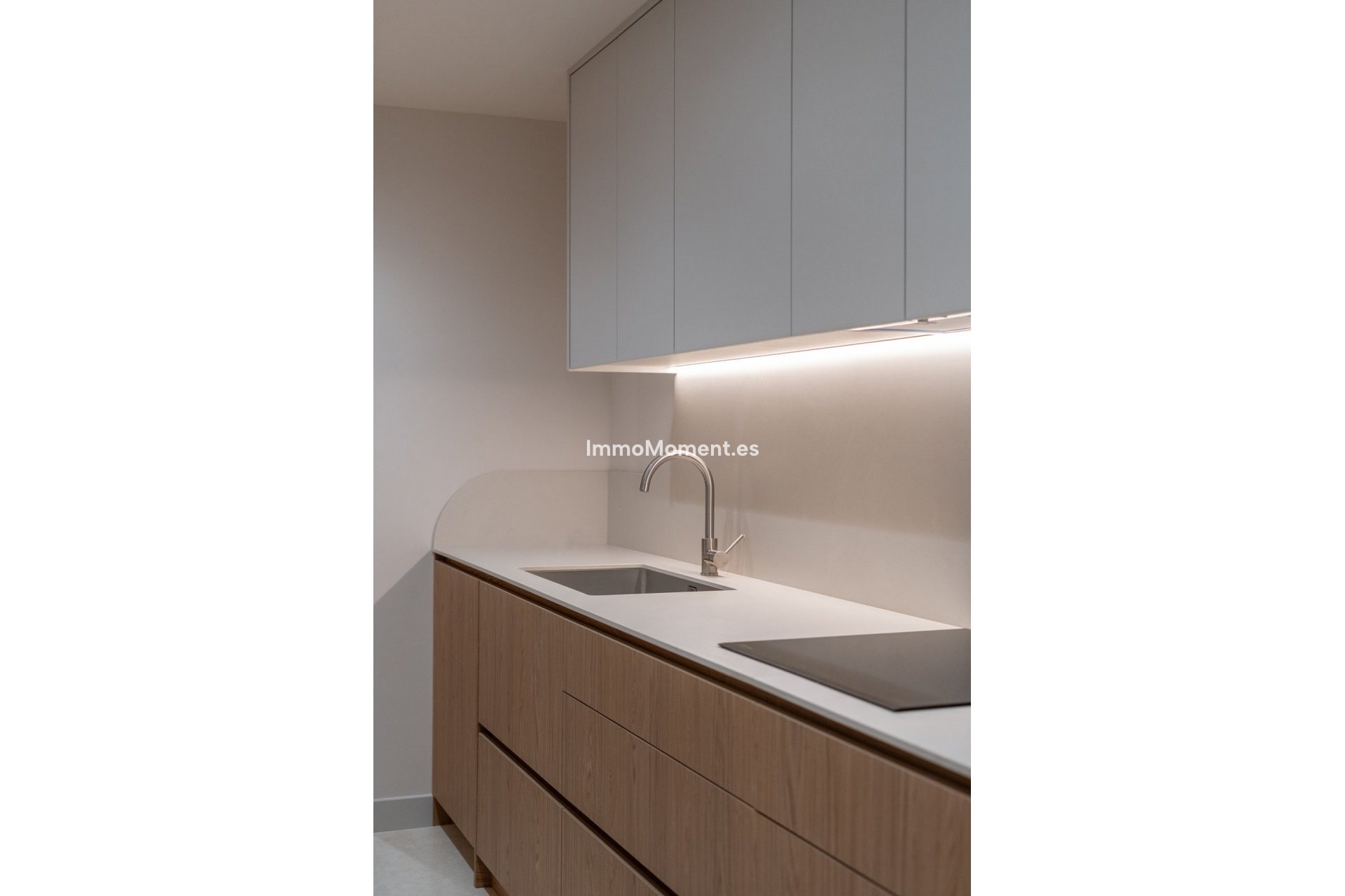 Bestaande woning - Appartement - Benahavís - Los Arqueros