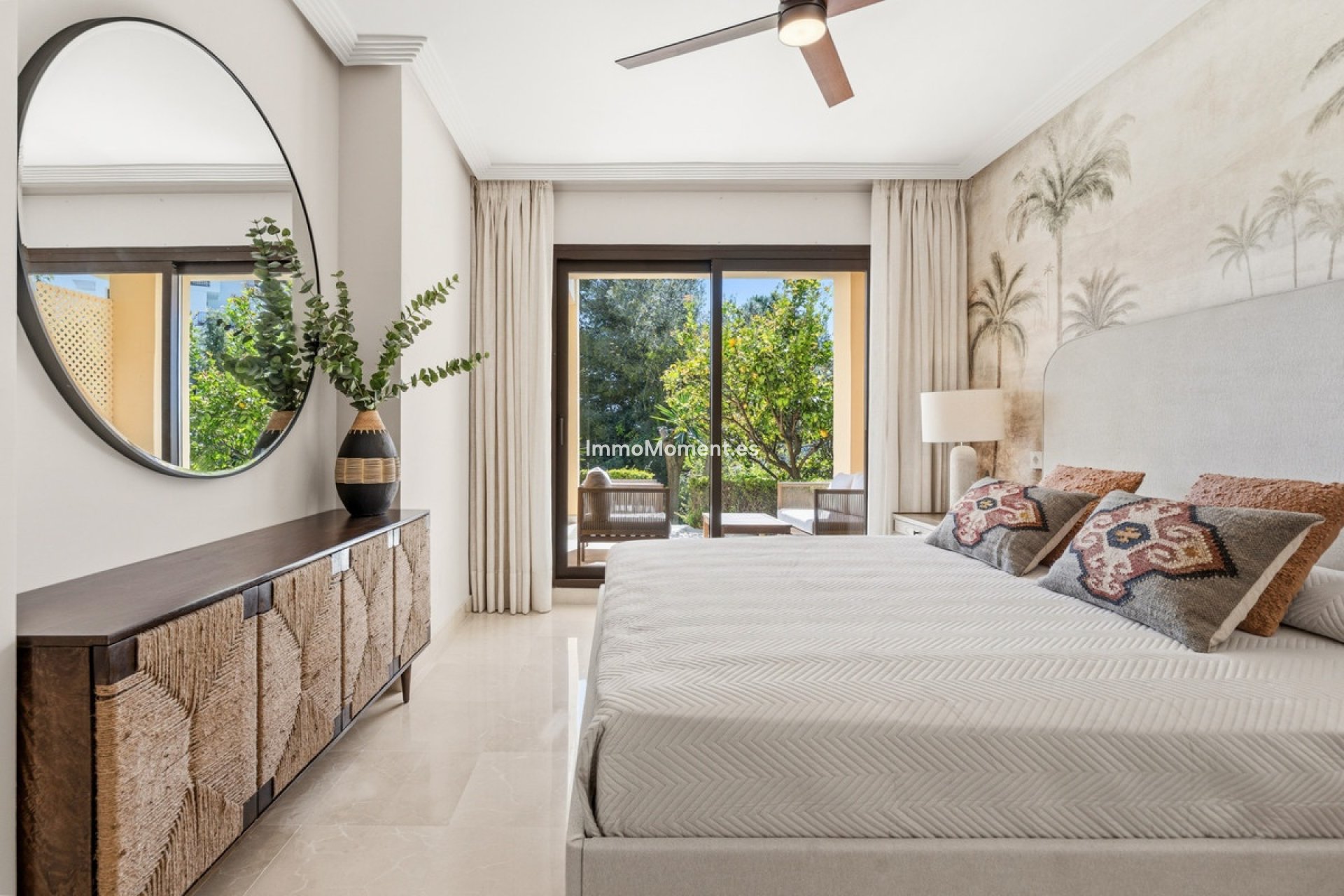 Bestaande woning - Appartement - Benahavís - Los Arqueros