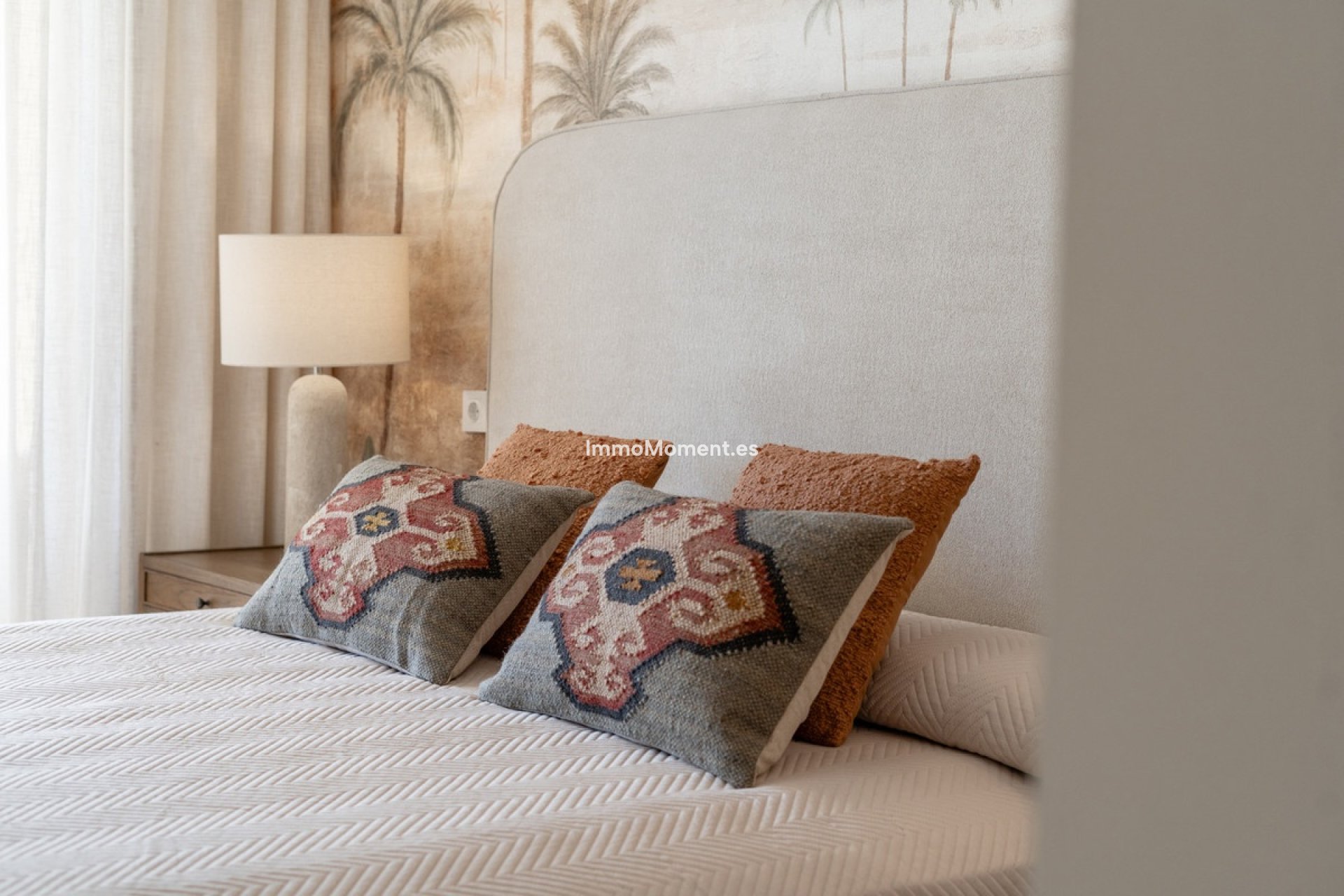 Bestaande woning - Appartement - Benahavís - Los Arqueros