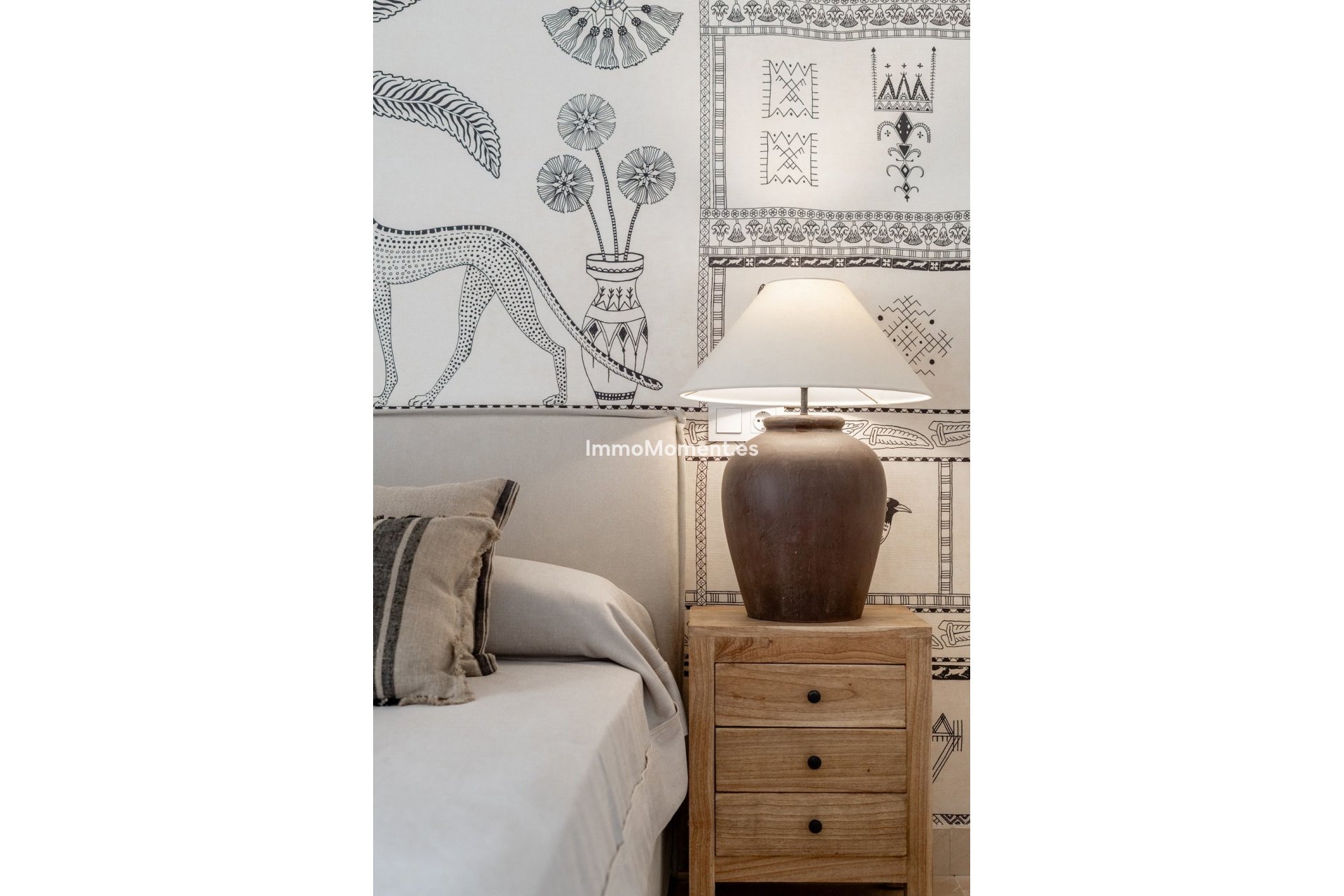 Bestaande woning - Appartement - Benahavís - Los Arqueros