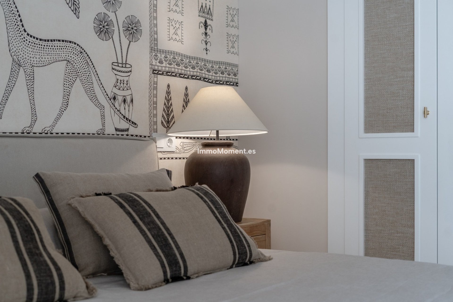 Bestaande woning - Appartement - Benahavís - Los Arqueros