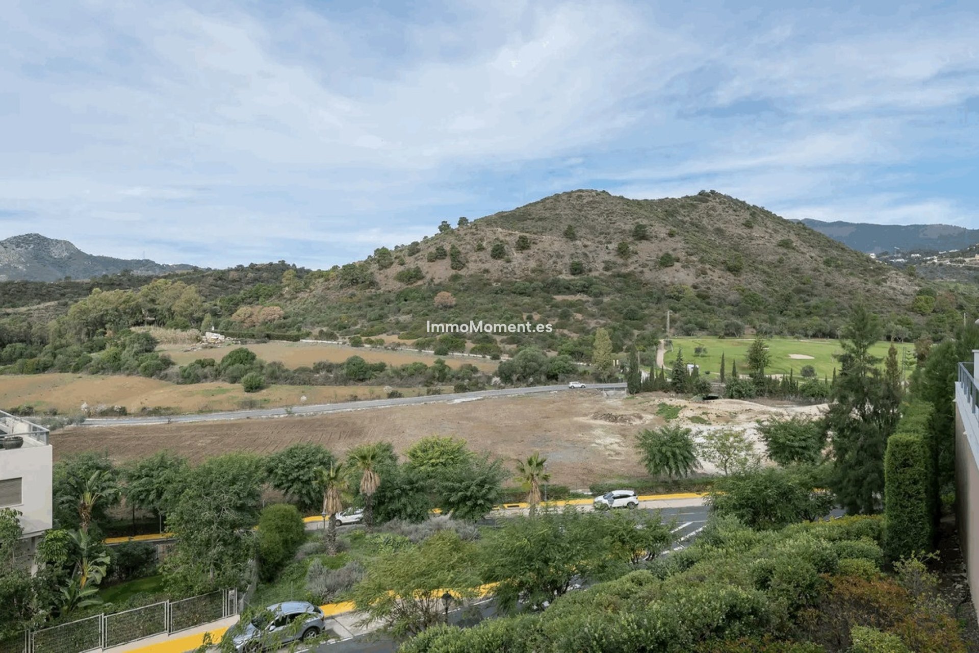 Bestaande woning - Appartement - Benahavís - Los Arqueros