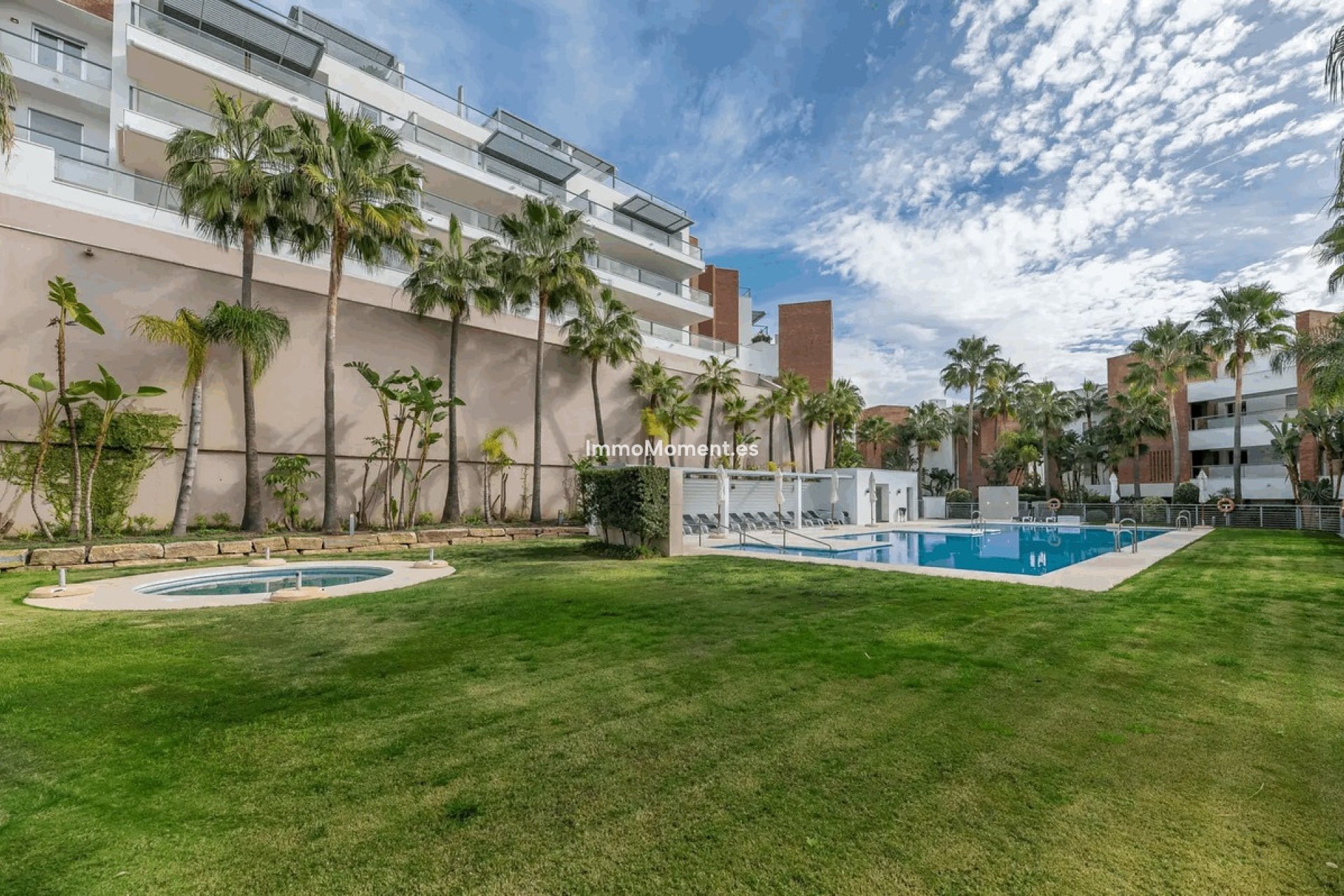Bestaande woning - Appartement - Benahavís - Los Arqueros