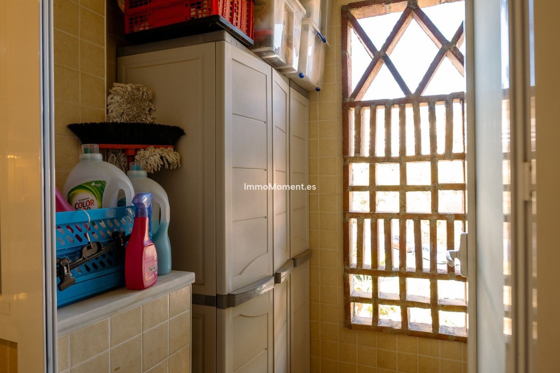 Bestaande woning - Appartement - Benahavís - Los Arqueros