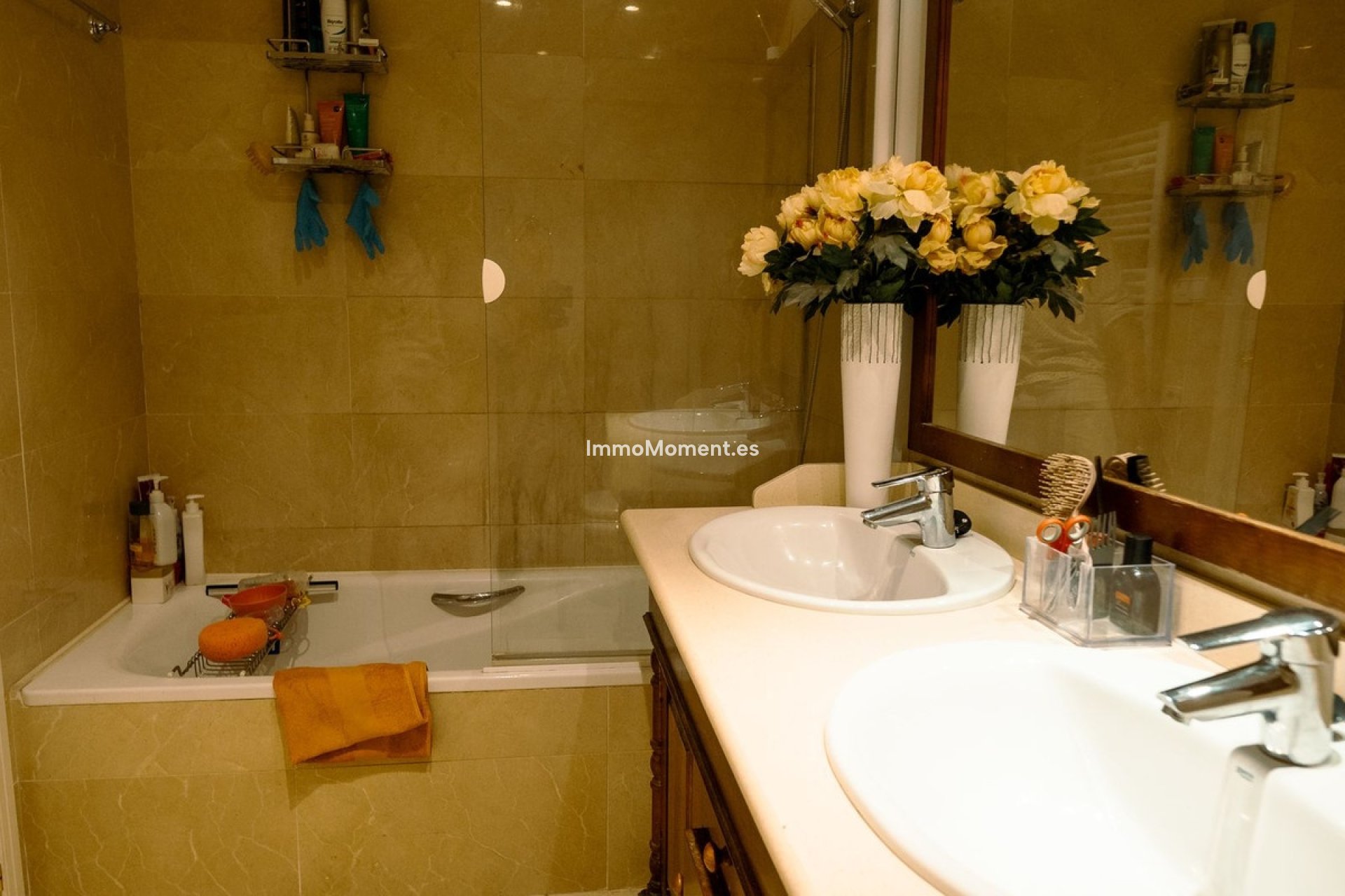 Bestaande woning - Appartement - Benahavís - Los Arqueros