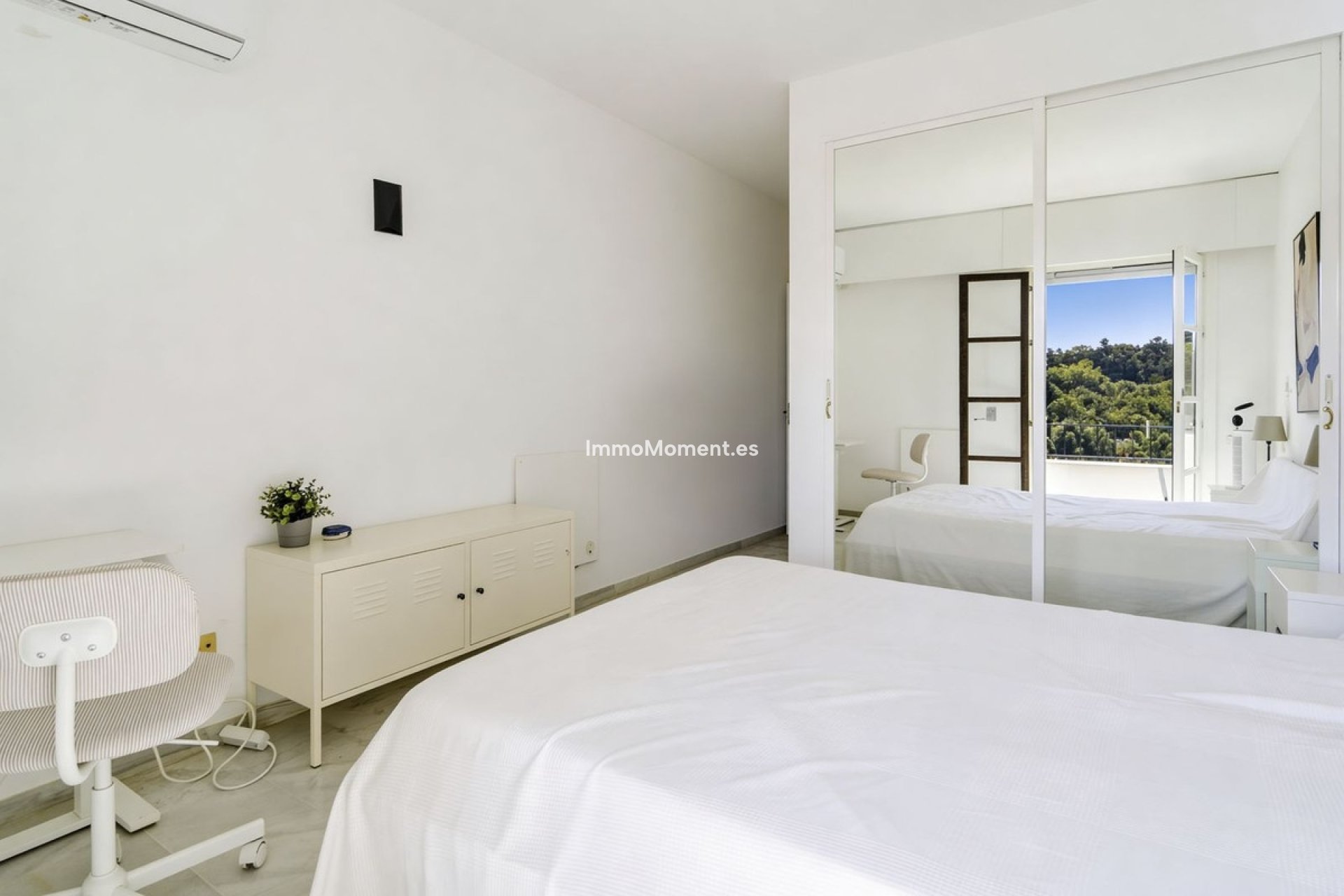 Bestaande woning - Appartement - Benahavís - Los Arqueros