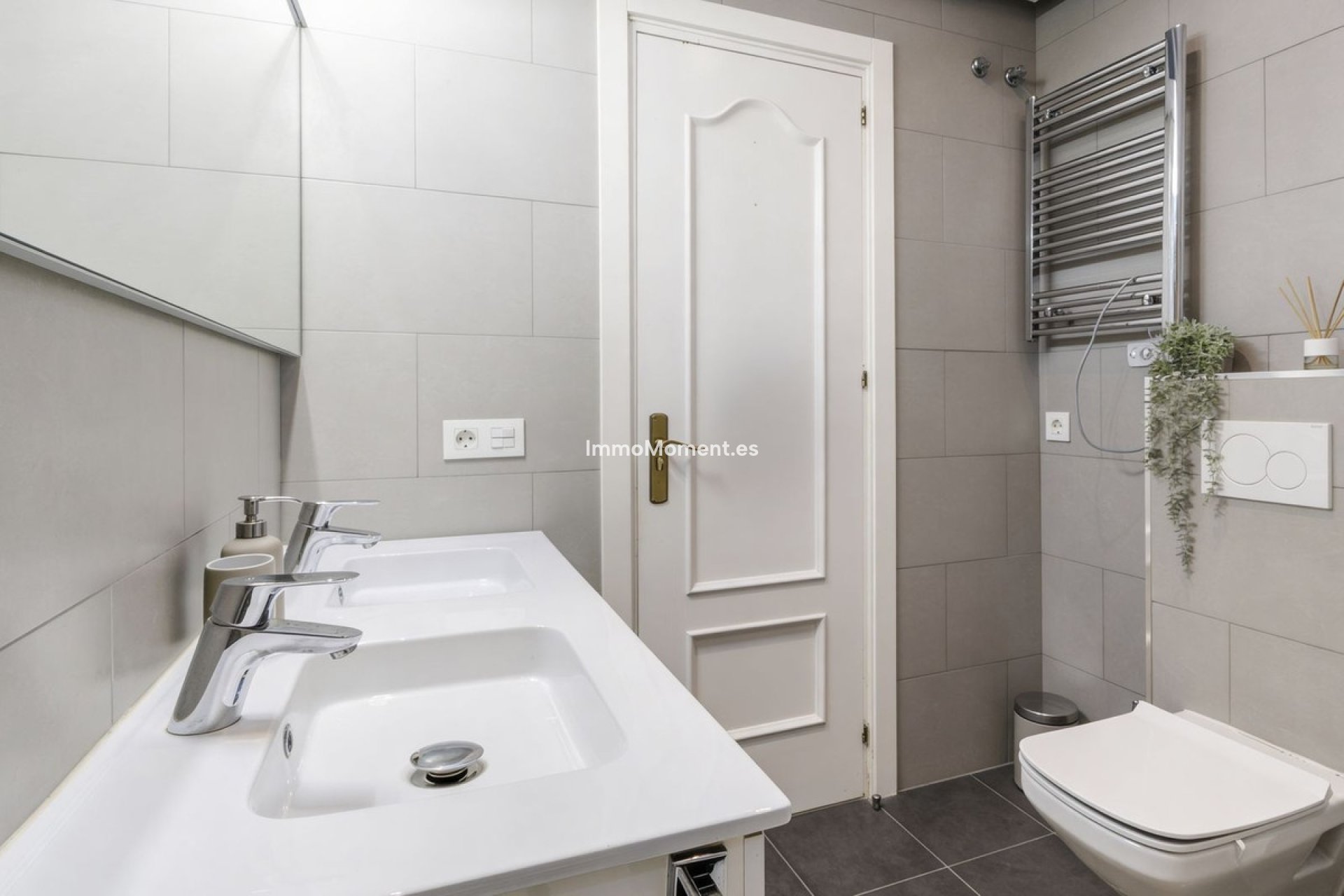 Bestaande woning - Appartement - Benahavís - Los Arqueros